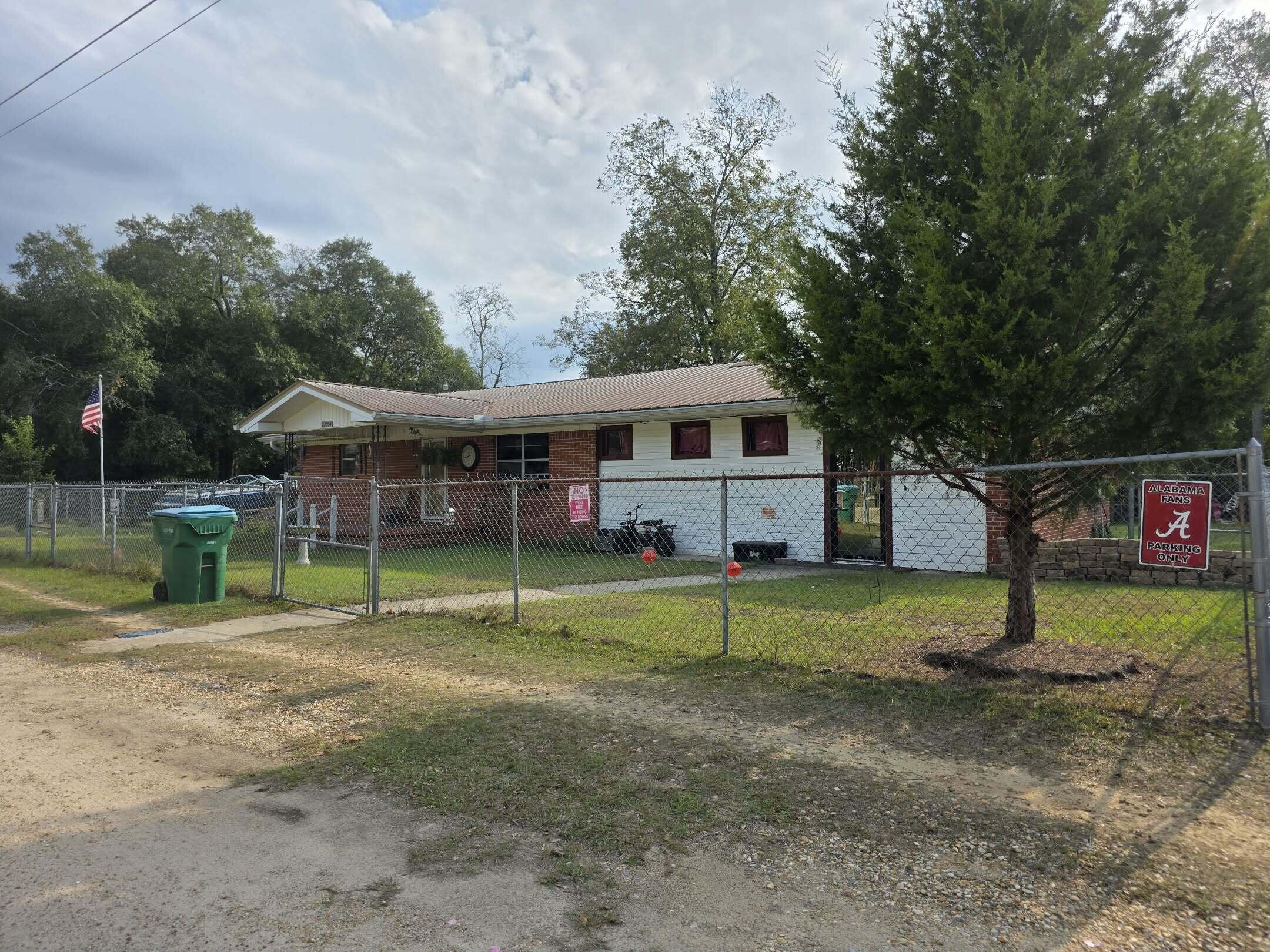 Hughes Add - Residential
