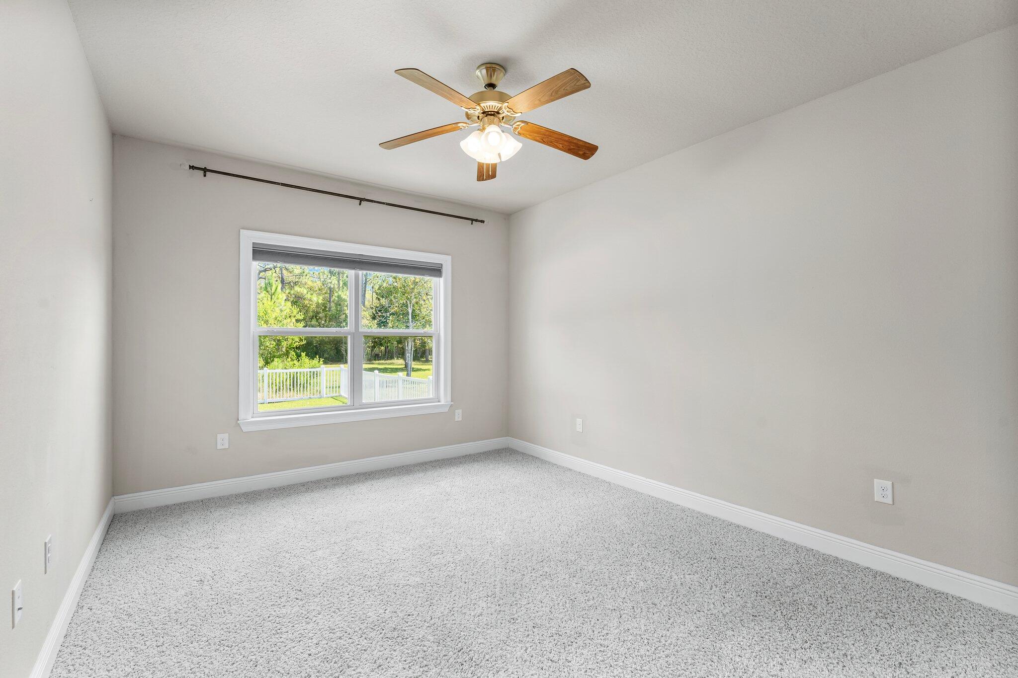 PEACH CREEK PH 1 - Residential Lease
