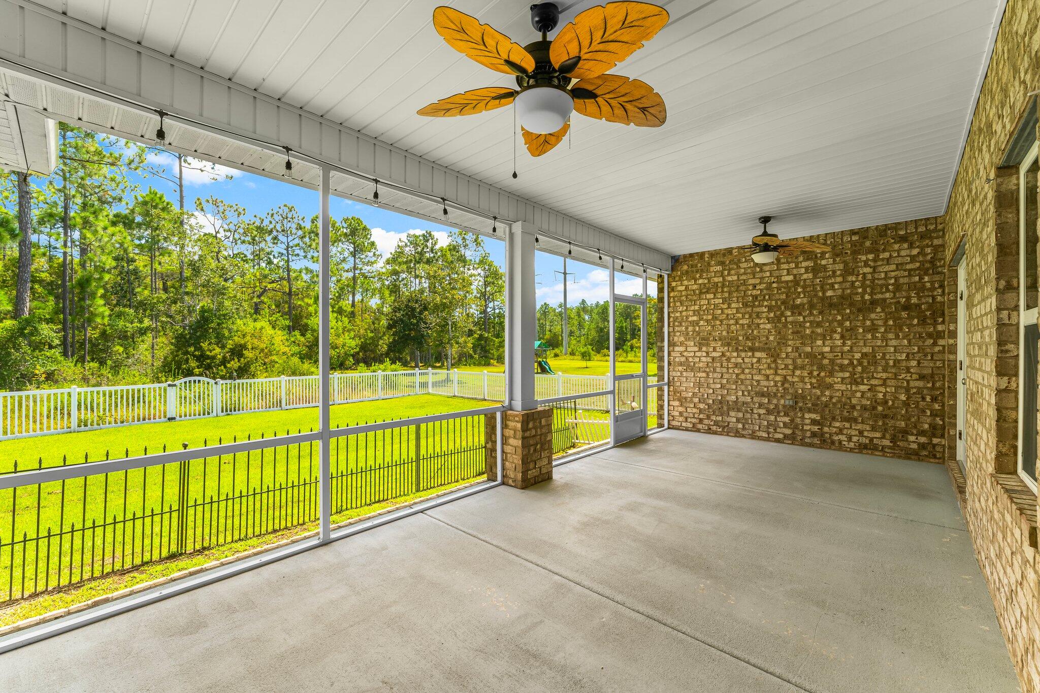 PEACH CREEK PH 1 - Residential Lease