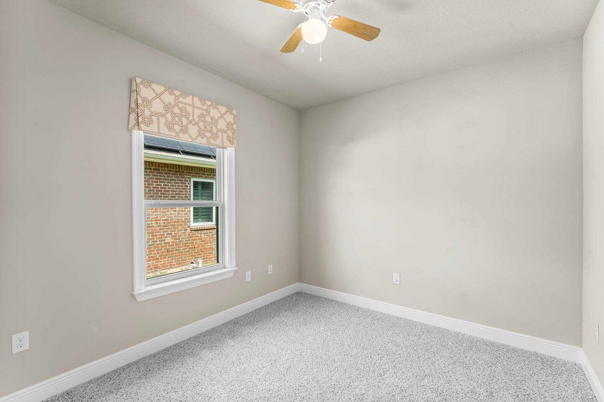 PEACH CREEK PH 1 - Residential Lease