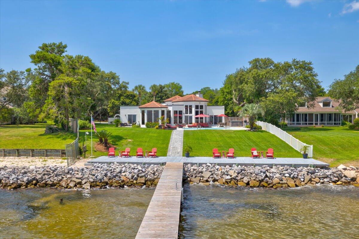 MORENO ACRES S/D - Residential
