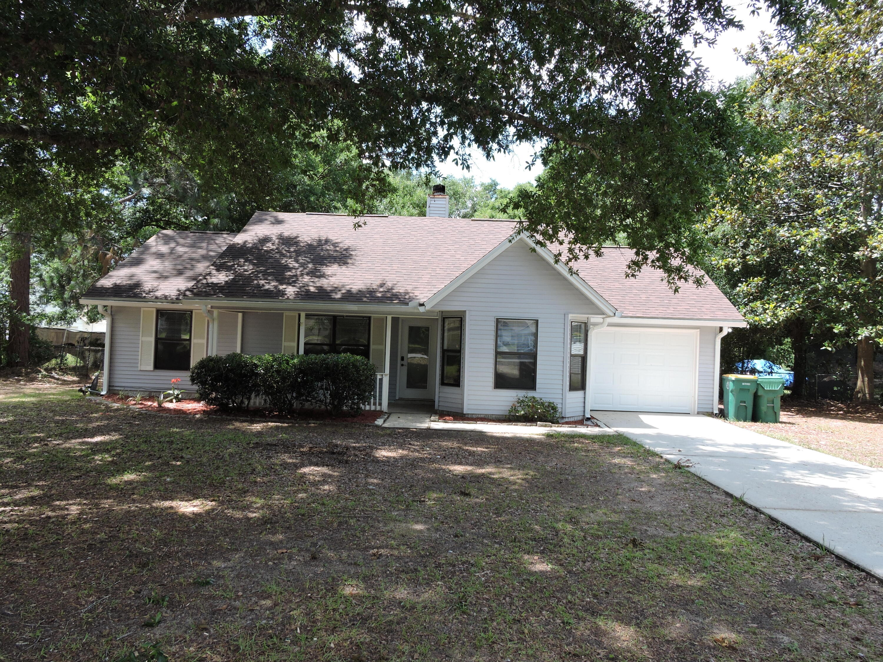 SHOAL CREEK S/D LOT 2 BLK D - Residential Lease