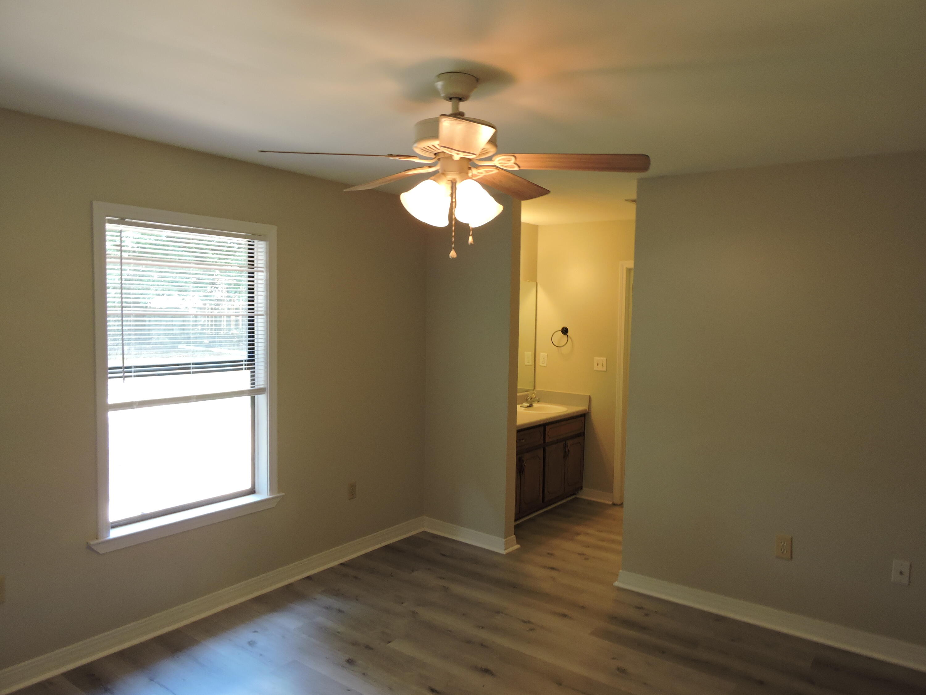SHOAL CREEK S/D LOT 2 BLK D - Residential Lease