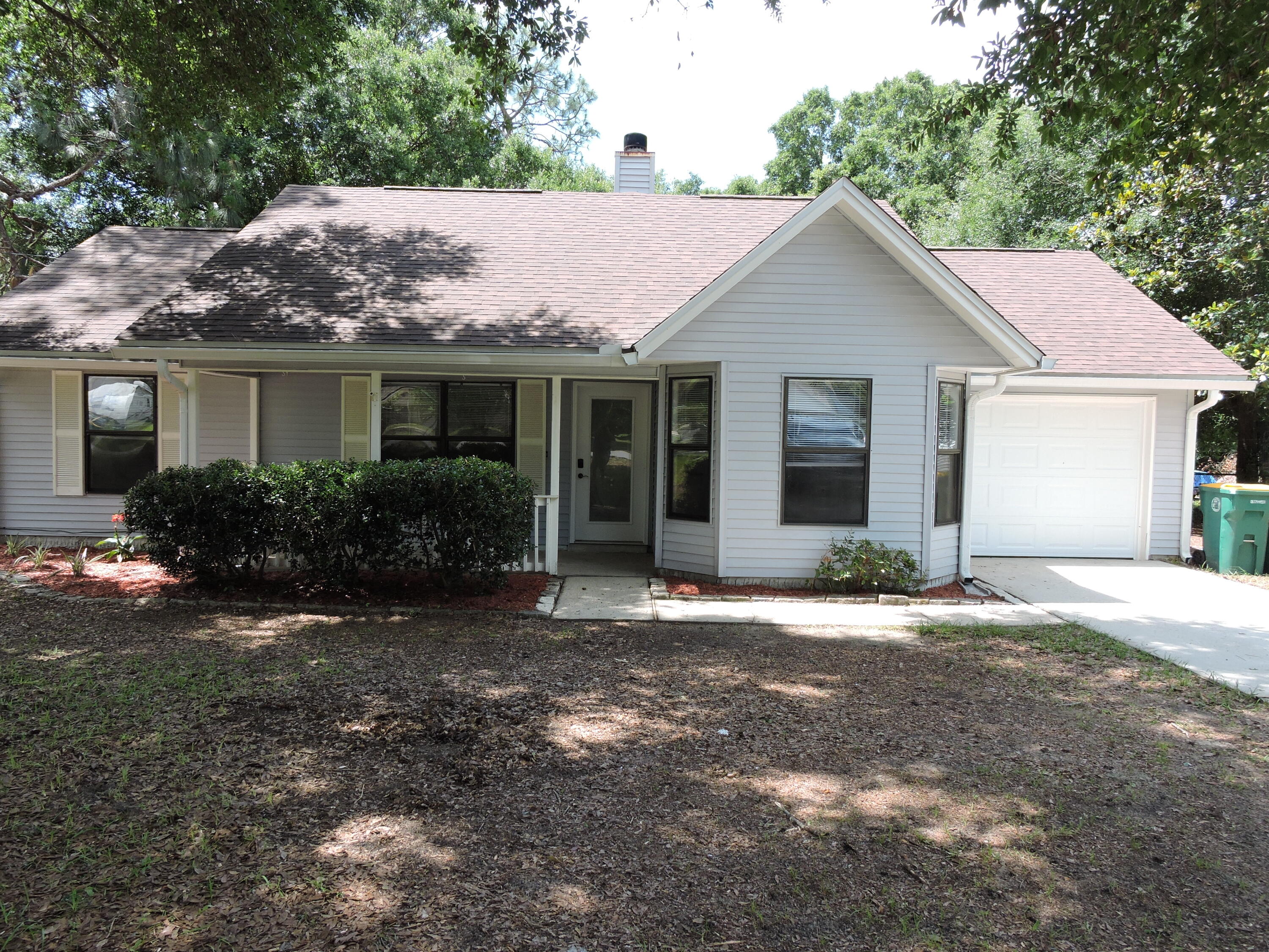 SHOAL CREEK S/D LOT 2 BLK D - Residential Lease
