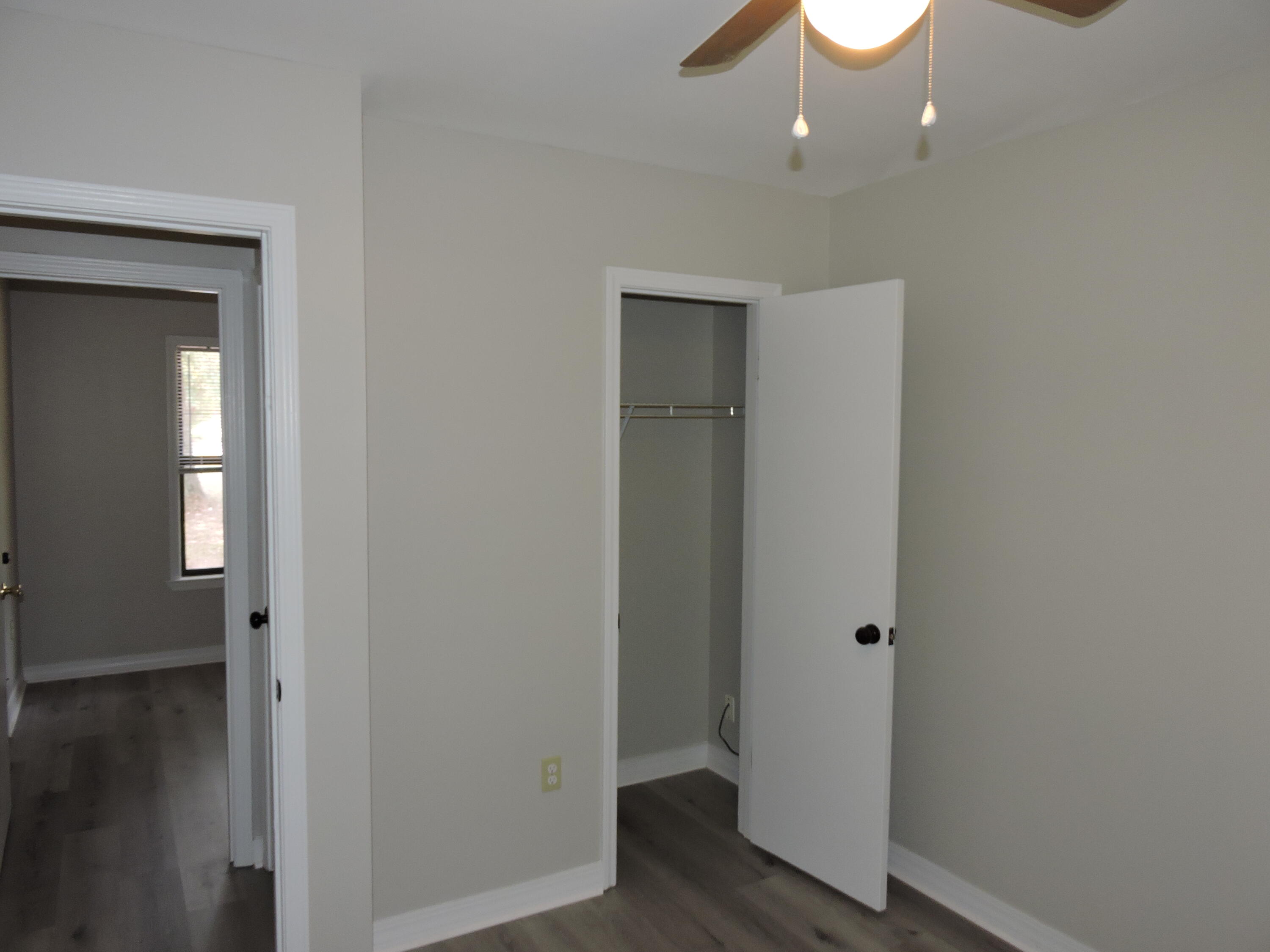 SHOAL CREEK S/D LOT 2 BLK D - Residential Lease