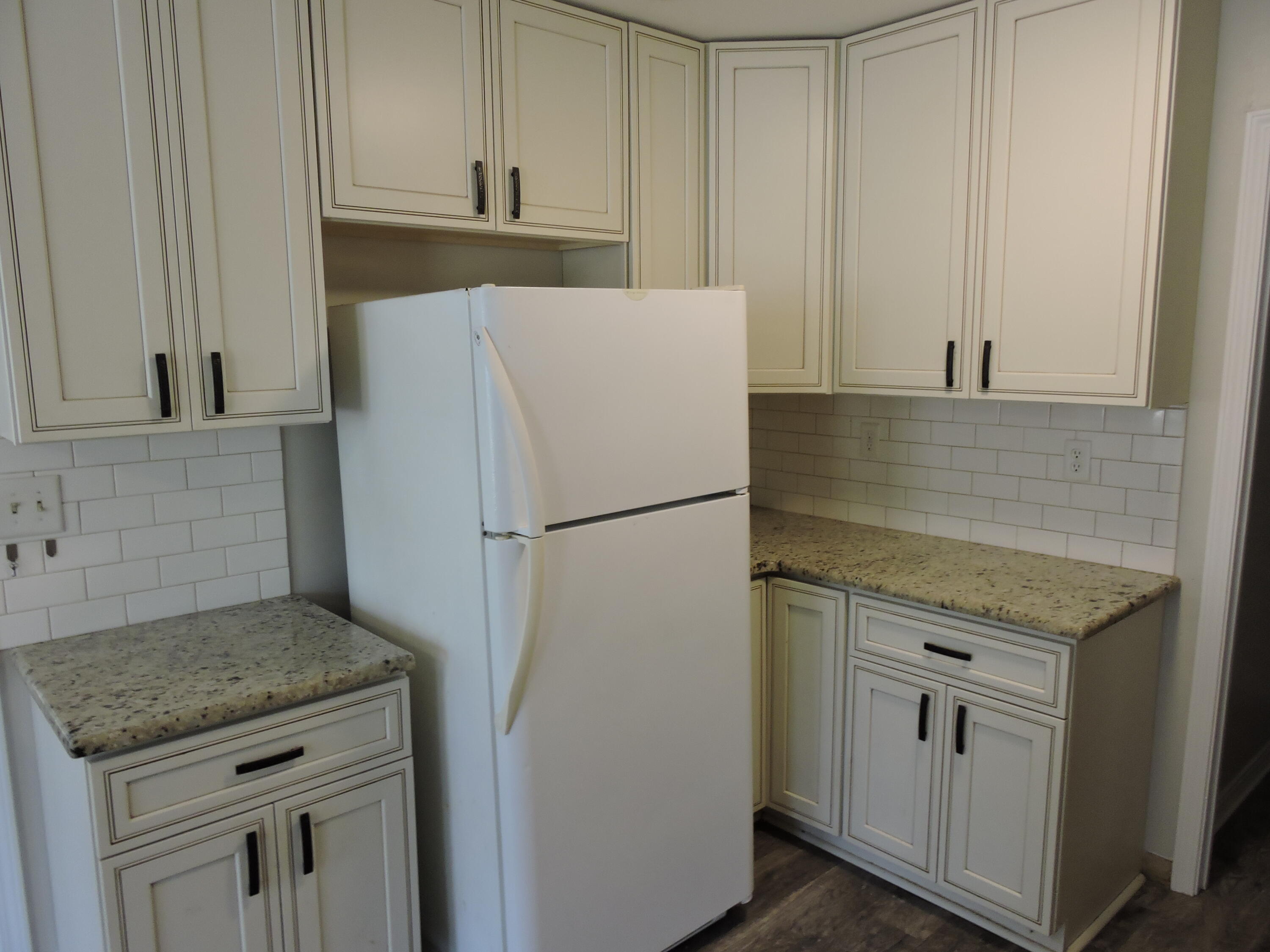 SHOAL CREEK S/D LOT 2 BLK D - Residential Lease