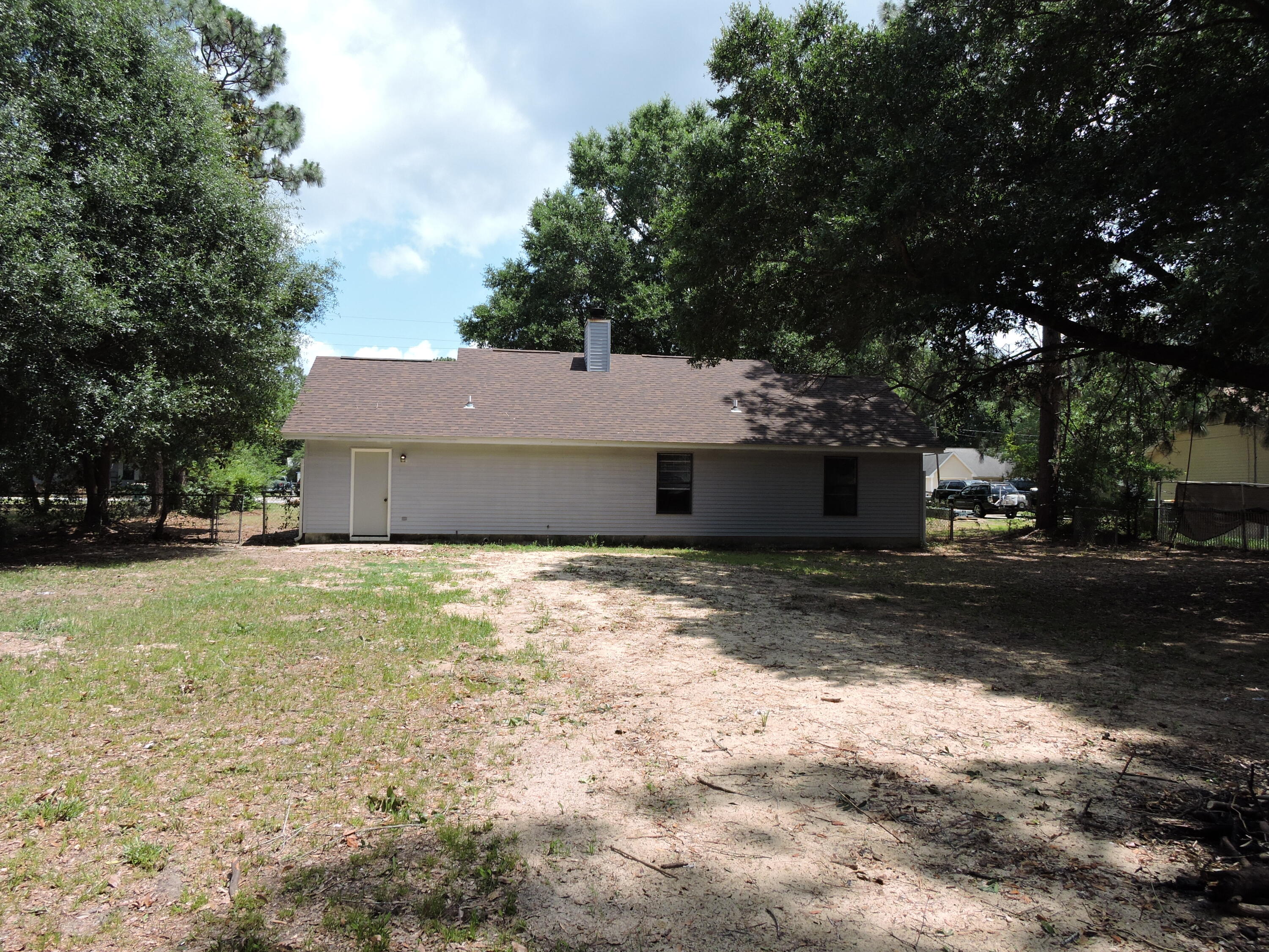 SHOAL CREEK S/D LOT 2 BLK D - Residential Lease