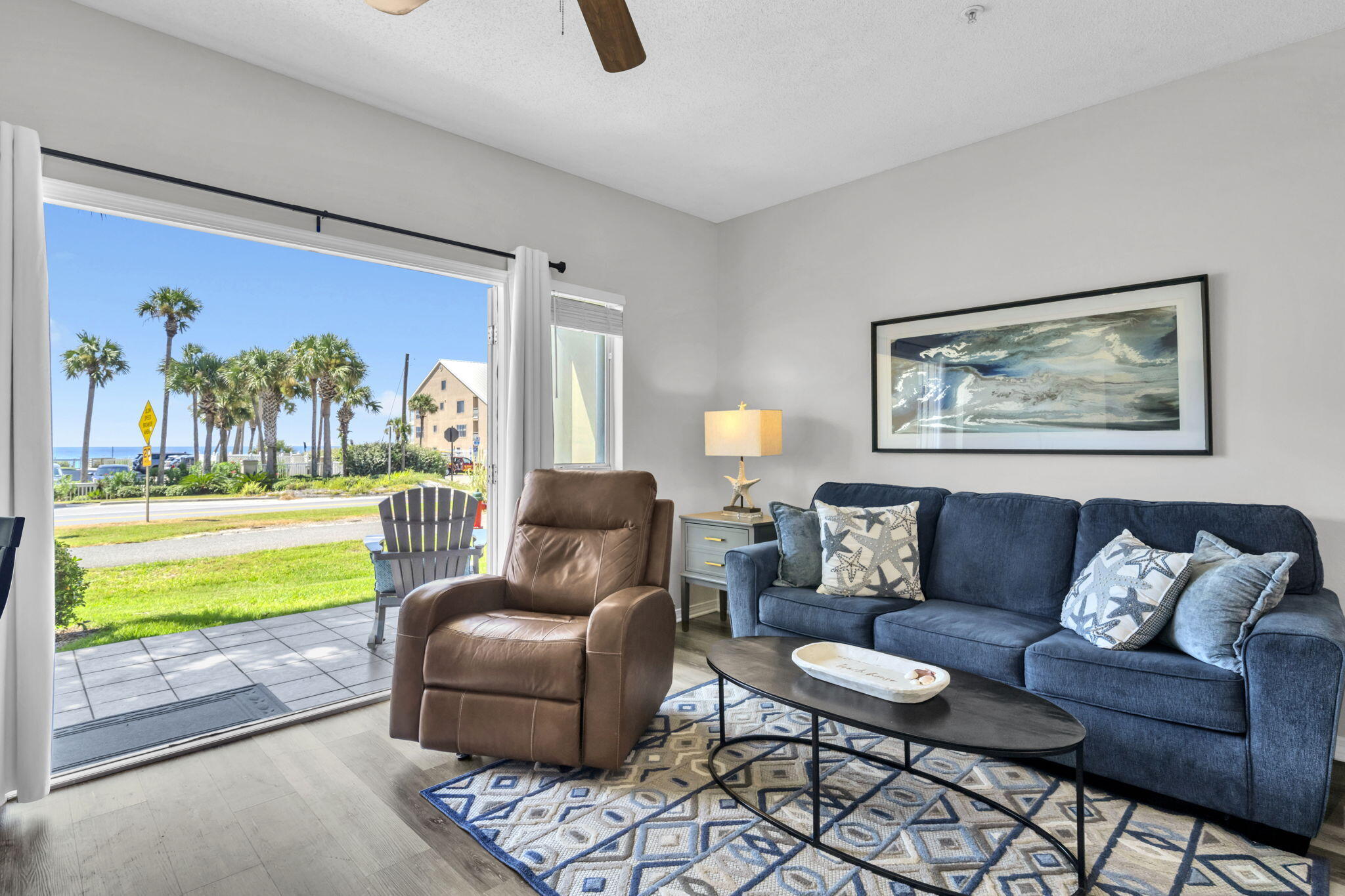 CARIBBEAN DUNES PH 1 - Residential