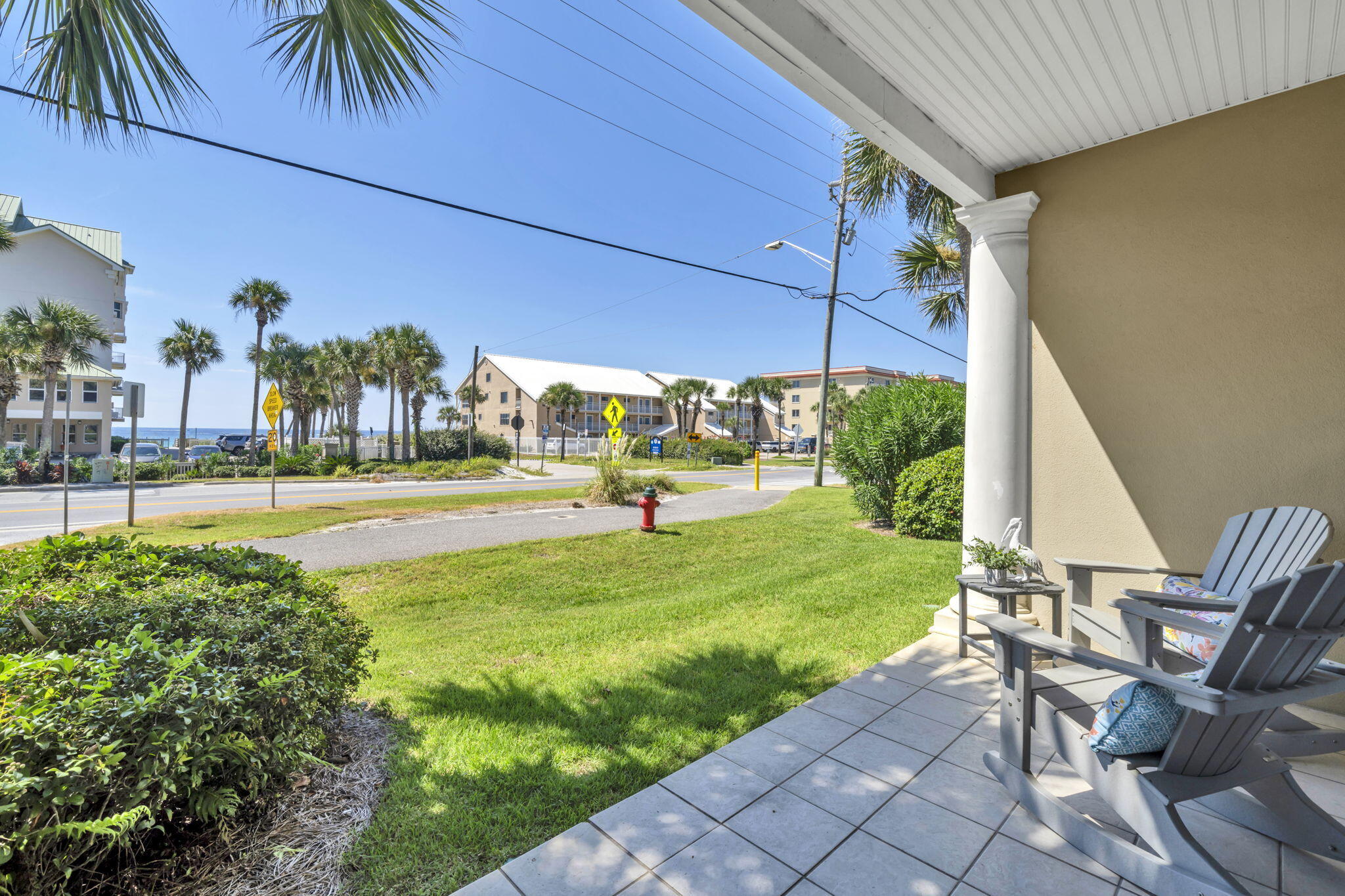 CARIBBEAN DUNES PH 1 - Residential
