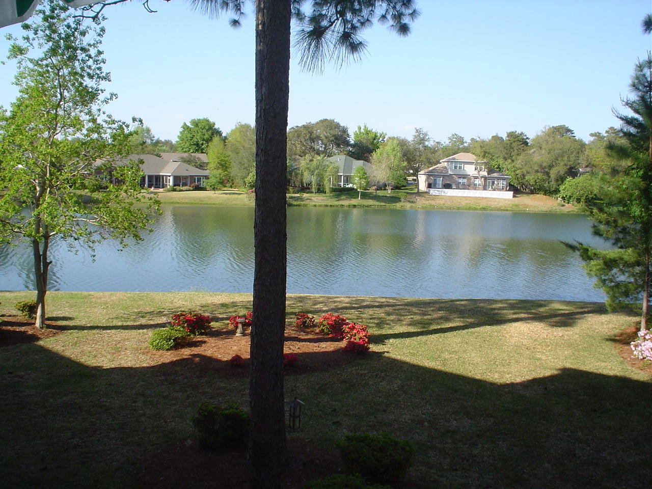 Lakeside Condo at Bluewater Bay - Residential Lease