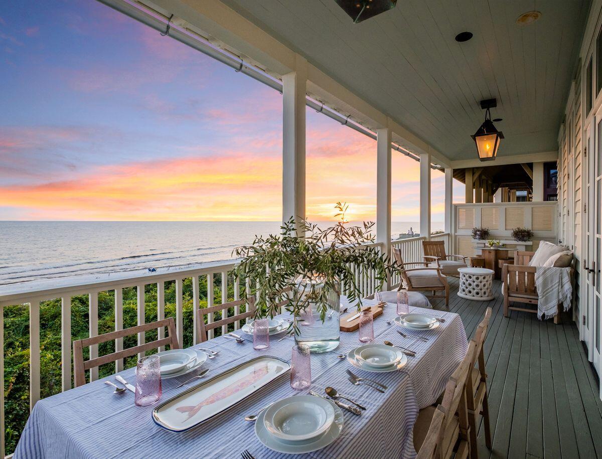ROSEMARY BEACH - Residential