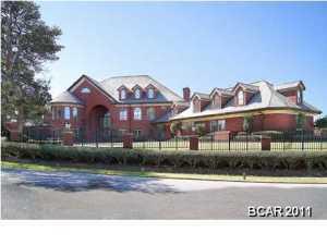 PRESERVE ON THE BAY PH 2 - Residential