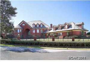 PRESERVE ON THE BAY PH 2 - Residential