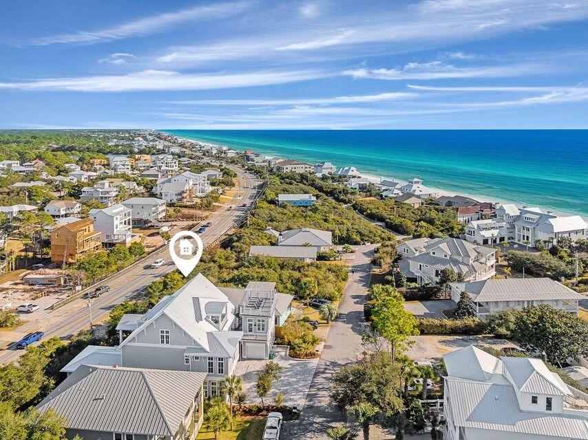 BEACH HIGHLAND - Residential