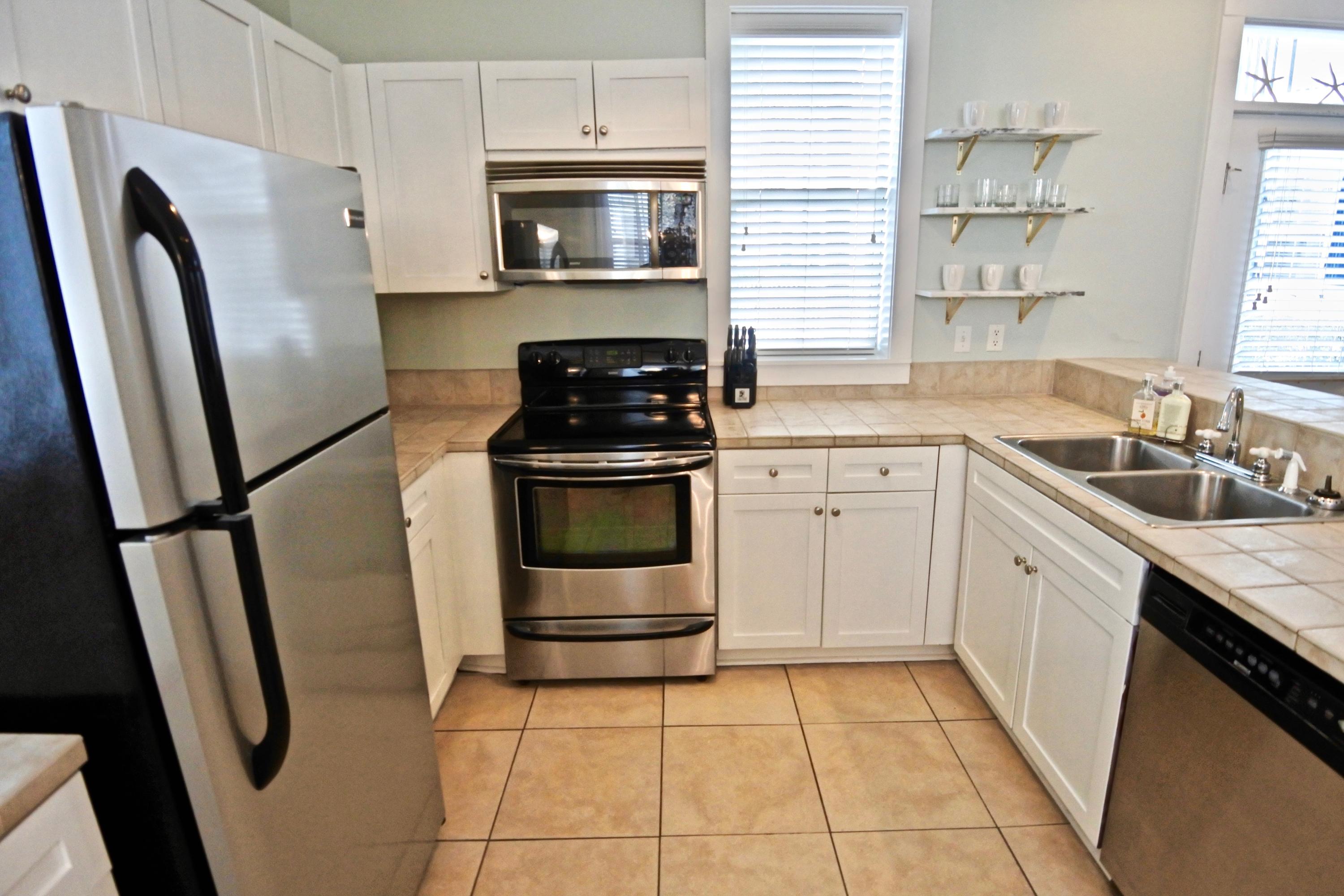 BUNGALOWS AT SEAGROVE BEACH - Residential