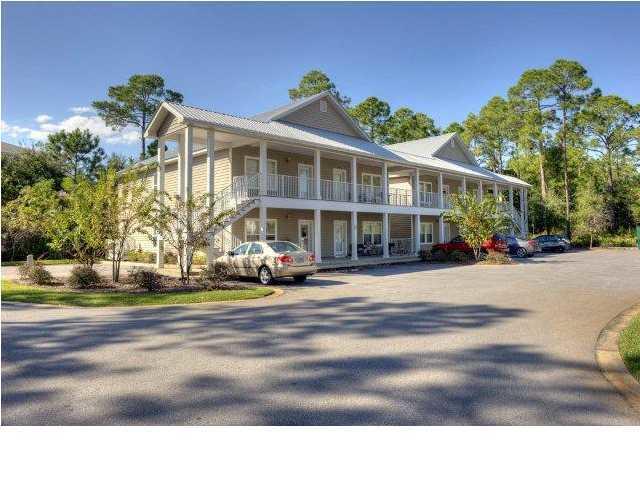 GRAND PINES - Residential Lease