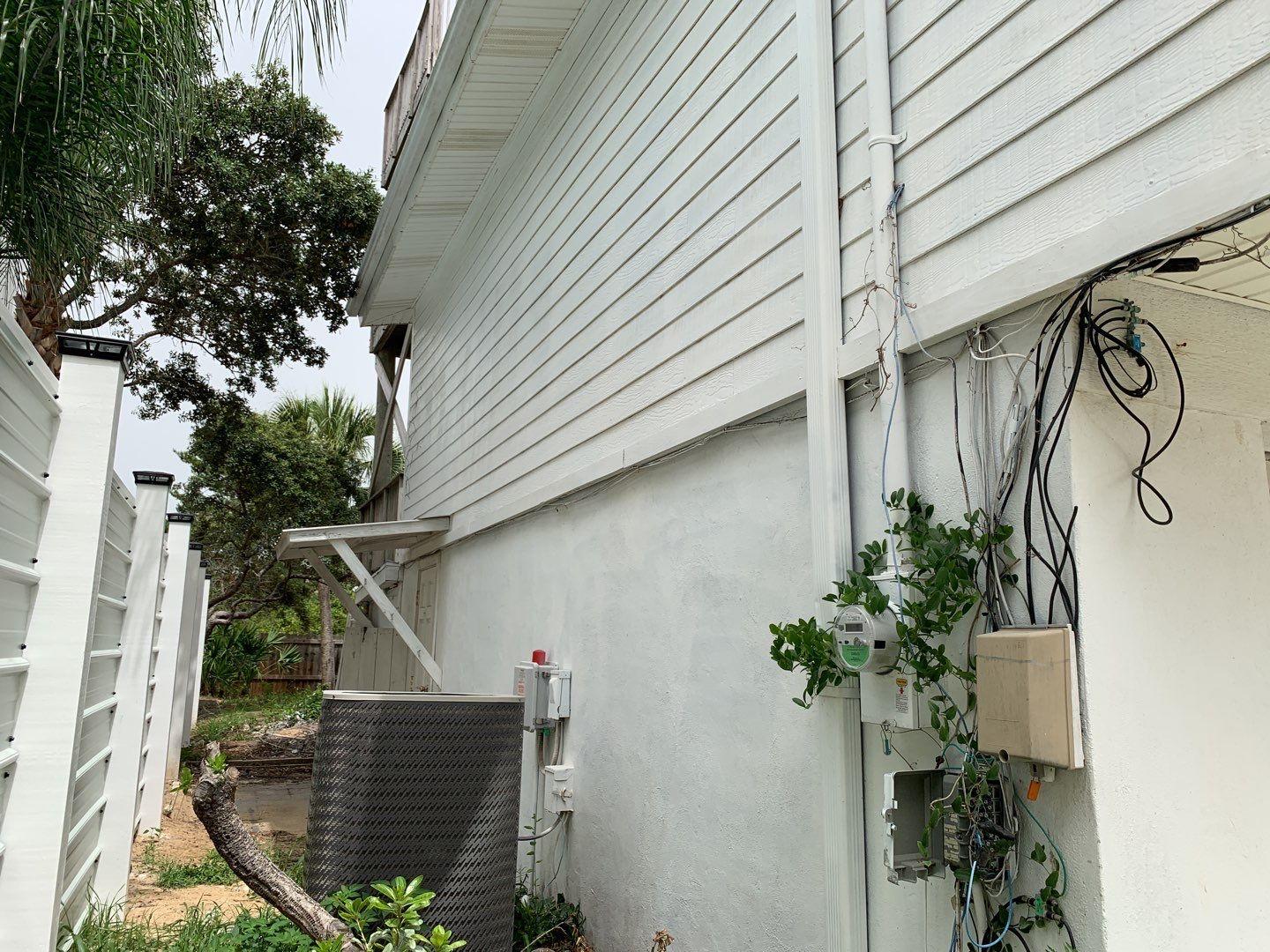 BEACH HIGHLAND 1ST ADD - Residential