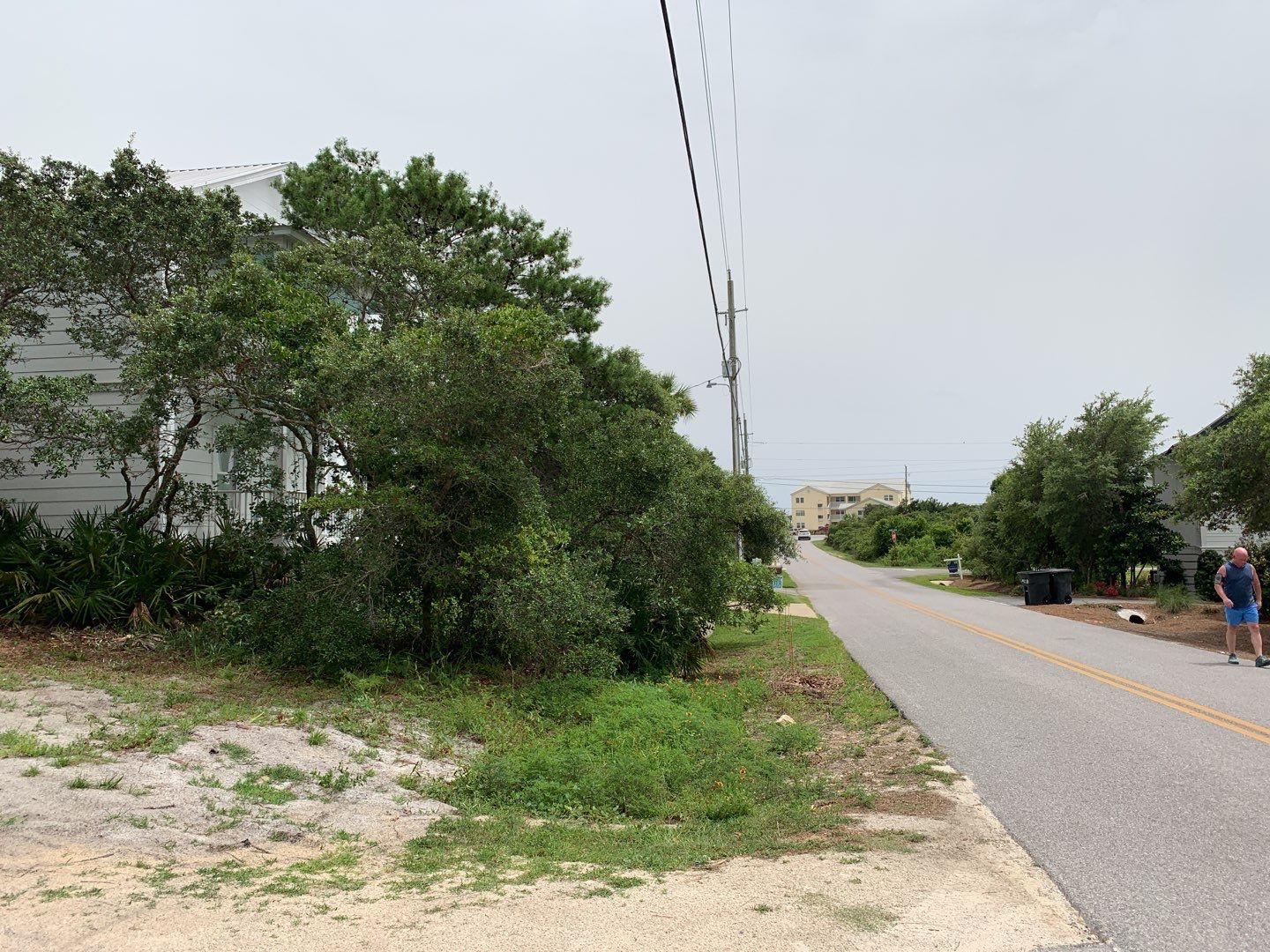 BEACH HIGHLAND 1ST ADD - Residential