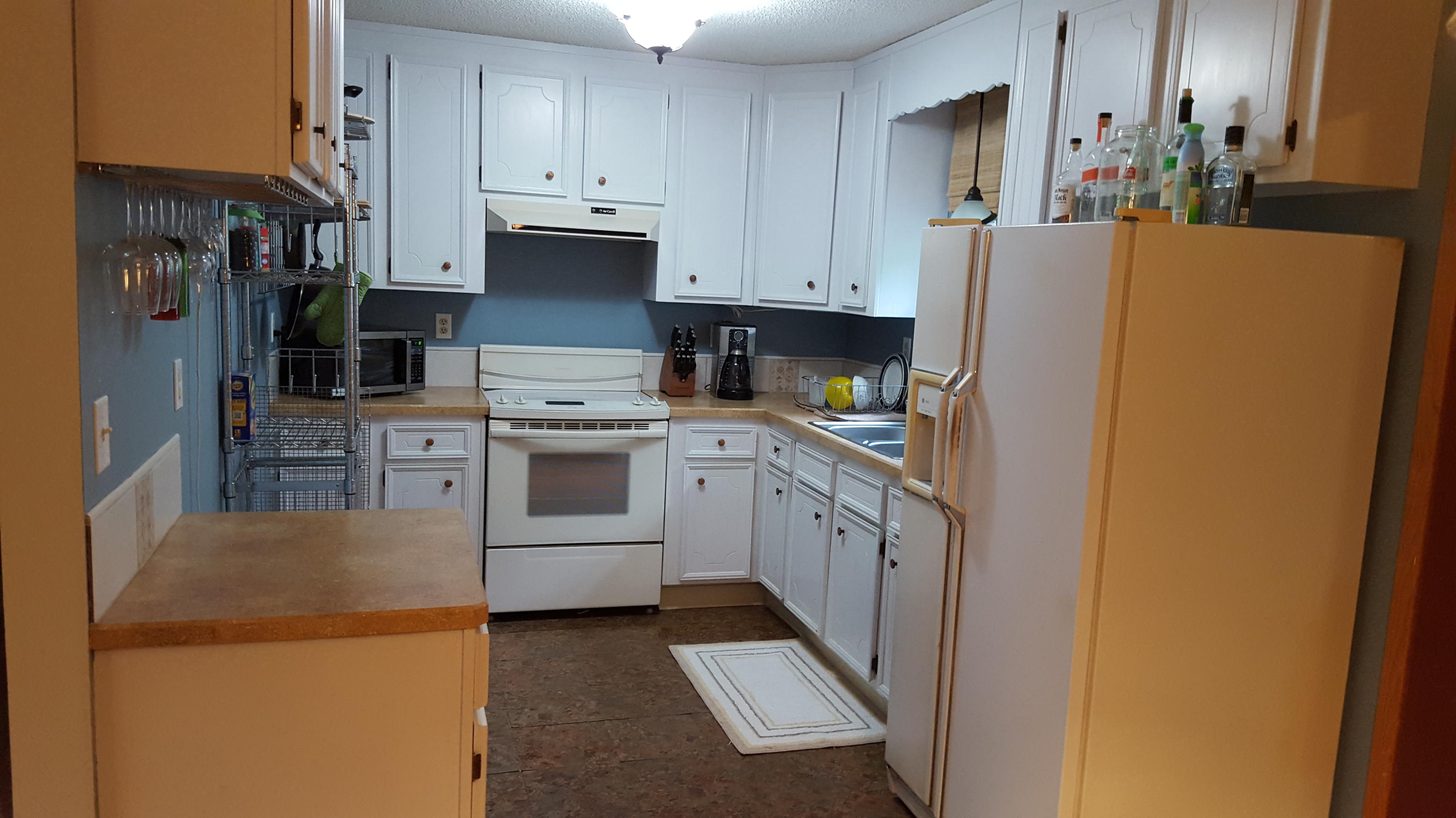 ROSEMONT S/D - Residential Lease