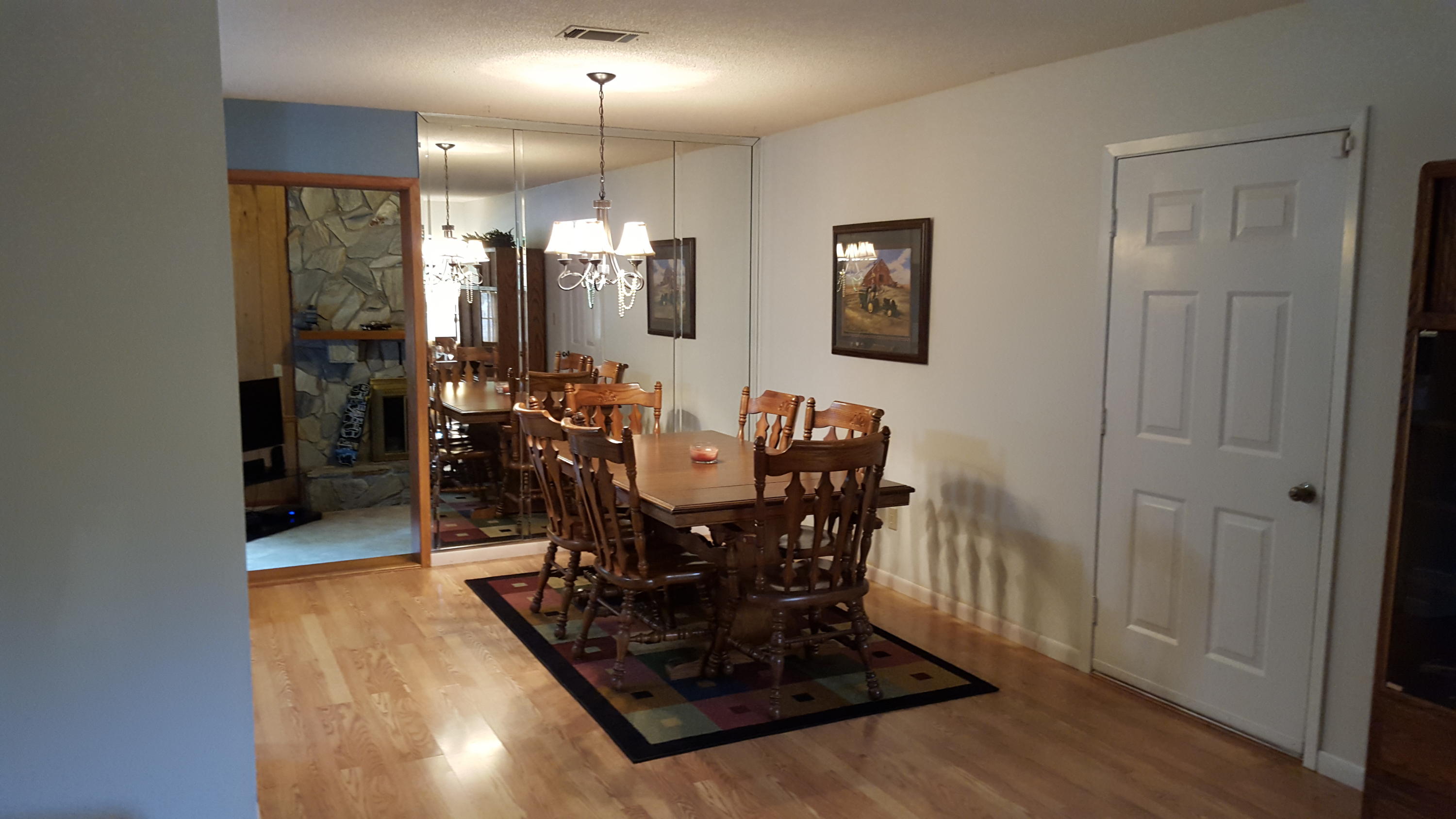 ROSEMONT S/D - Residential Lease