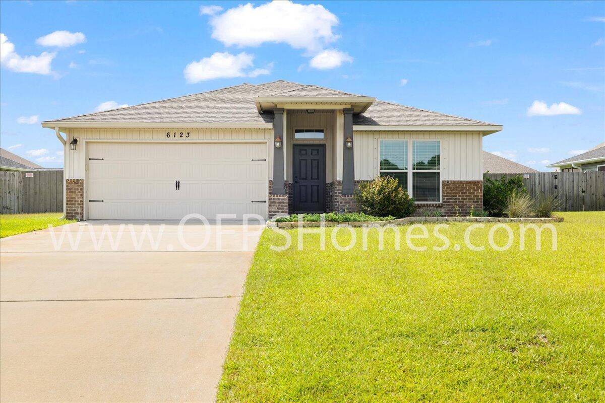 Heather's Place - Residential Lease