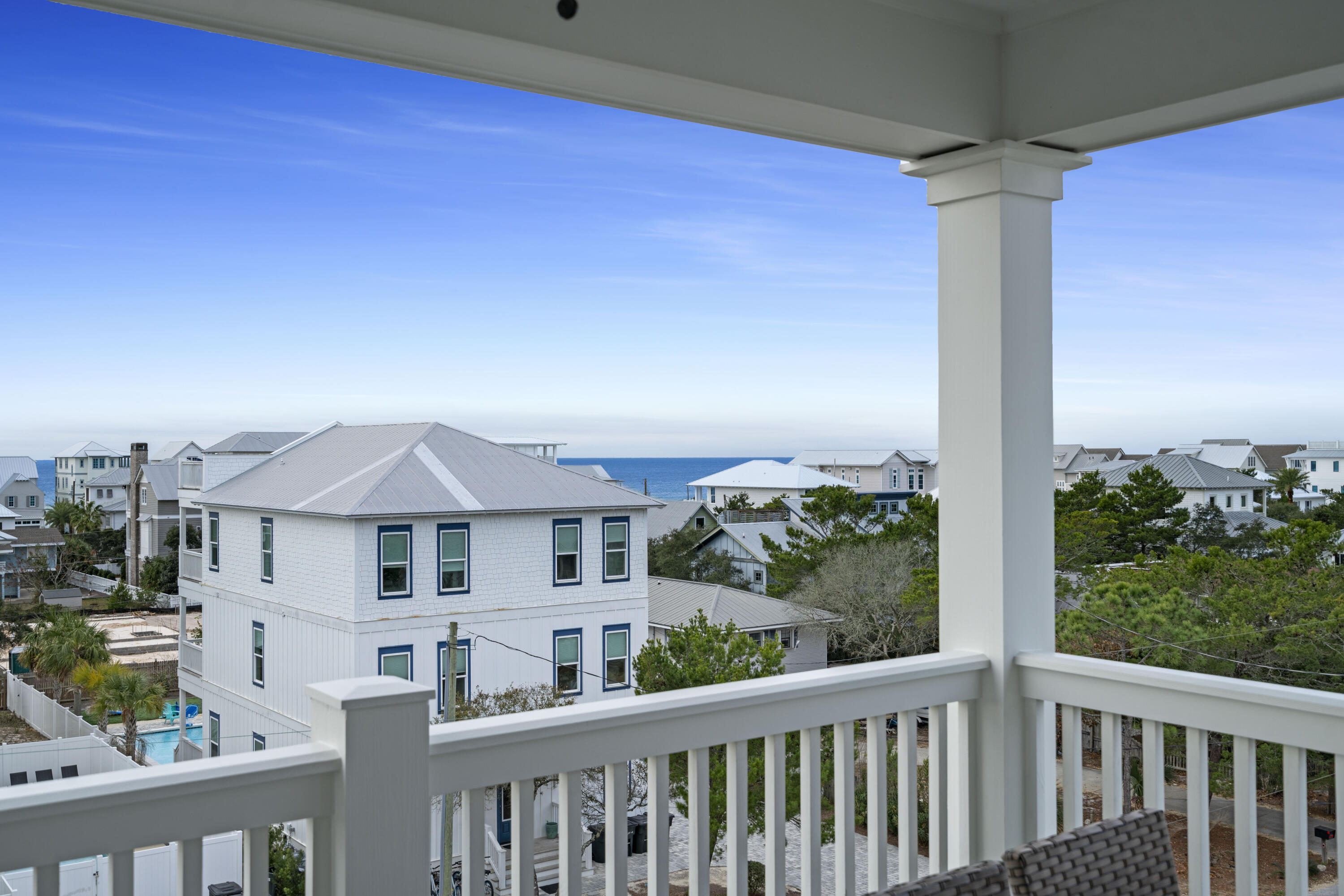 HERON AT INLET BEACH - Residential