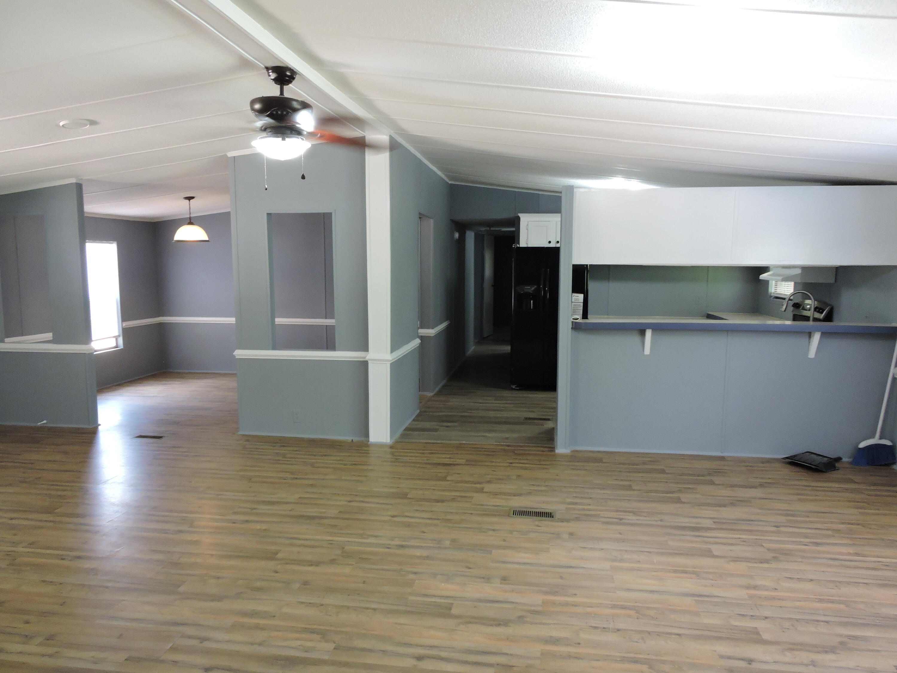 METES & BOUNDS - Residential Lease