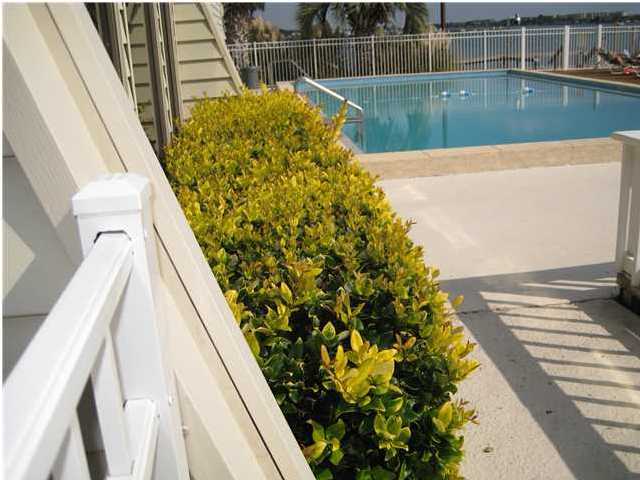 WATERFRONT COMPLEX! Entire Interior Freshly Painted! New Tile in Living Areas! Newer Carpet in Bedrooms! Fountainhead Condominiums are conveniently located to Hurlburt Field and also the beautiful beaches on Okaloosa Island! The complex features a sound side pool, tennis court and lush landscaping. No Pets allowed. Restaurants are within walking distance! Call for more information. Water/ Sewer/ Garbage are included in rental price!