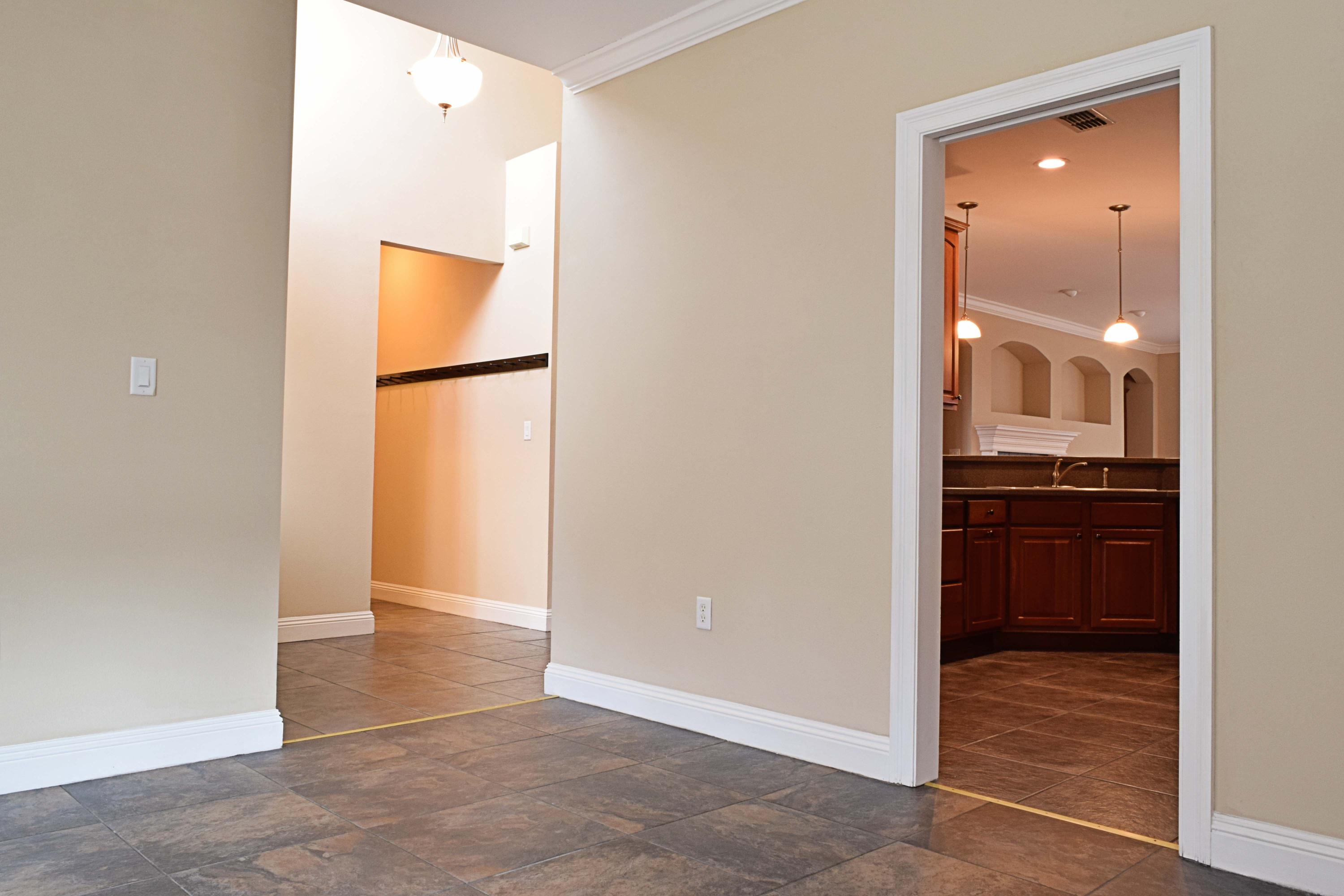 MEDITERRANEAN VILLAGE AT BLUEWATER BAY - Residential