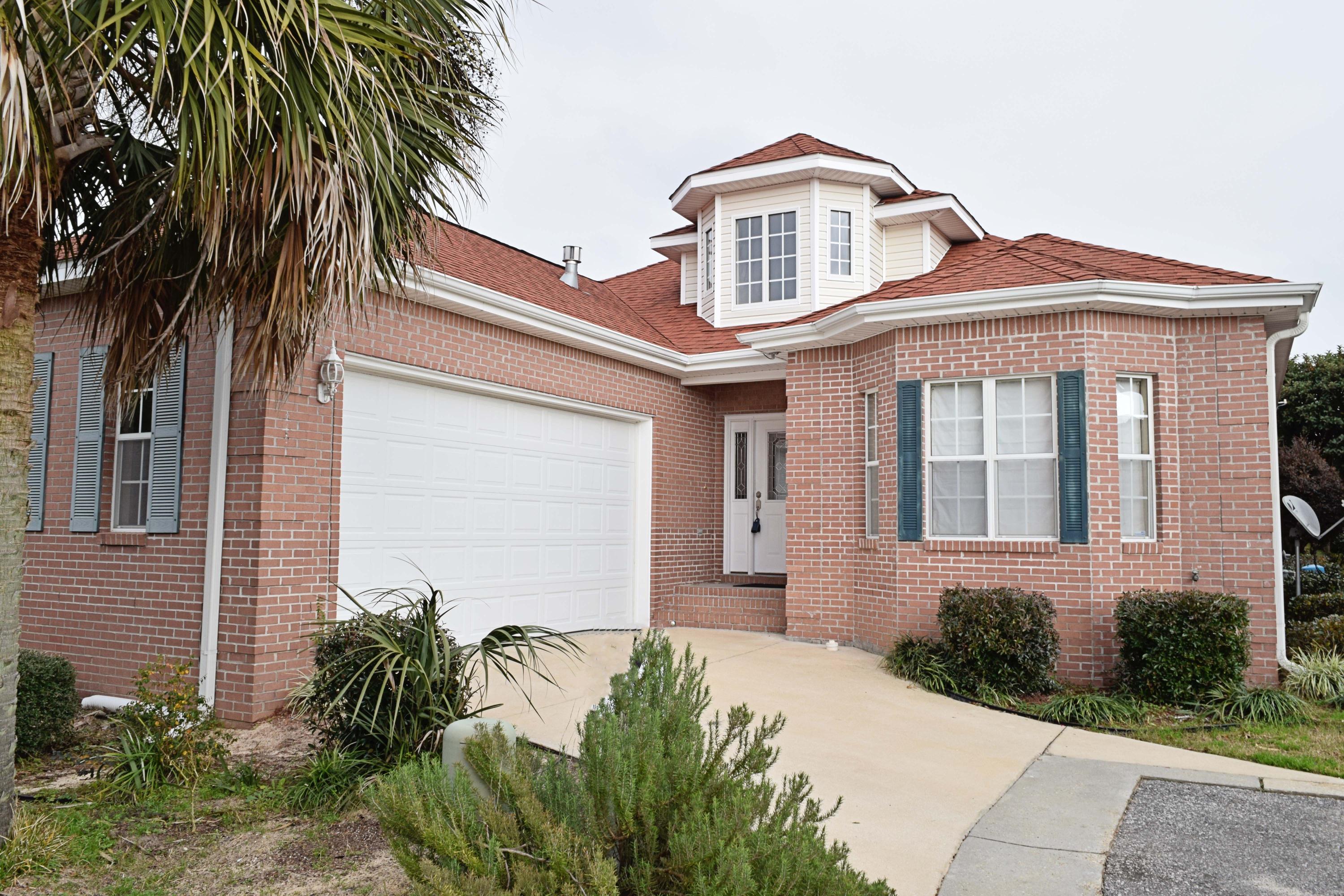 MEDITERRANEAN VILLAGE AT BLUEWATER BAY - Residential