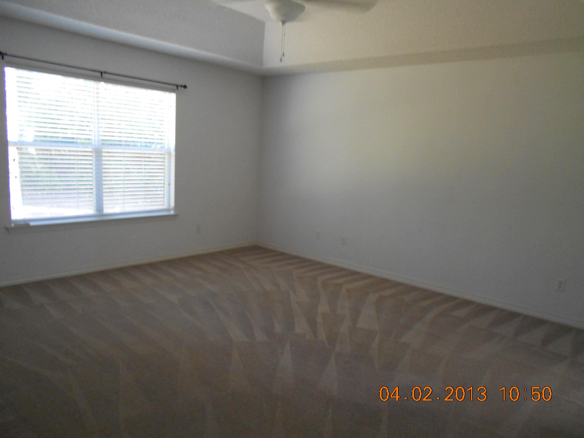 WOODMONT ESTATES AT HOLLEY BY THE SEA - Residential Lease
