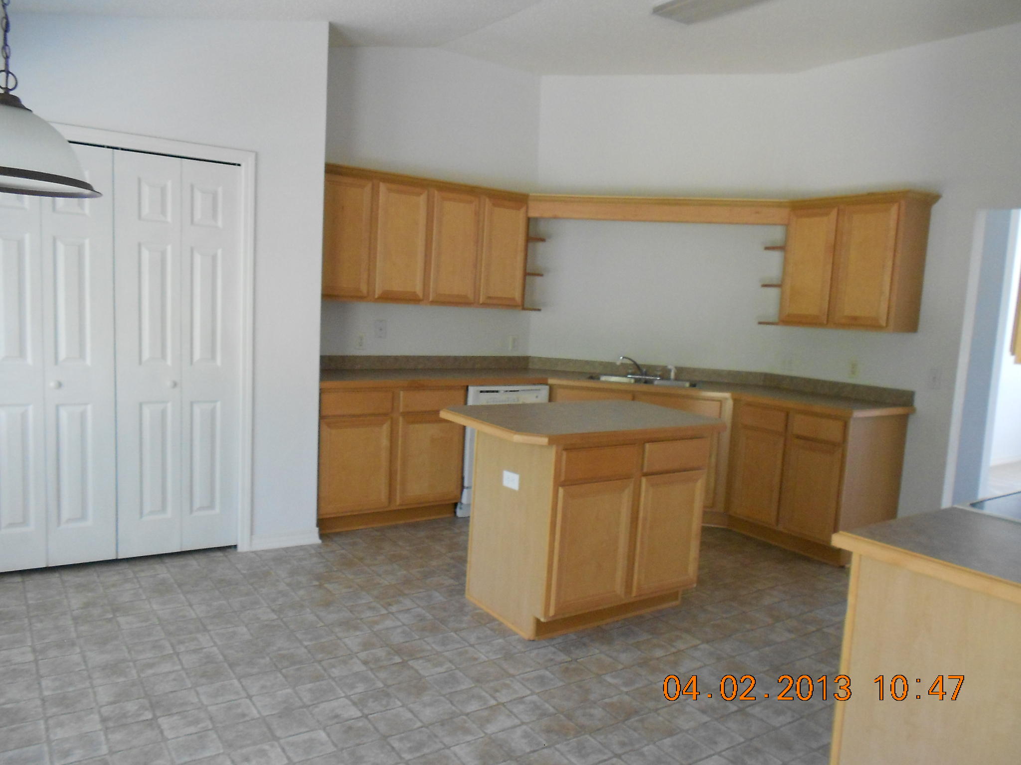 WOODMONT ESTATES AT HOLLEY BY THE SEA - Residential Lease