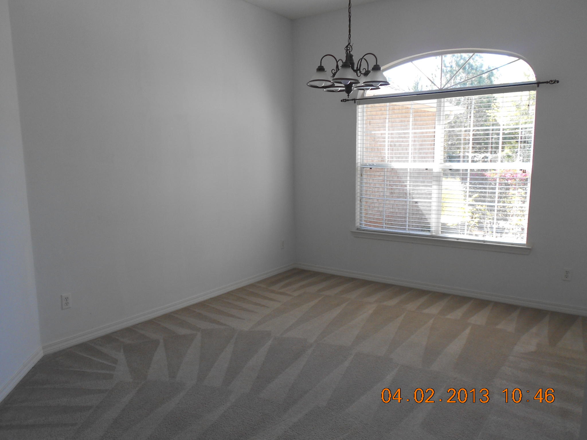 WOODMONT ESTATES AT HOLLEY BY THE SEA - Residential Lease