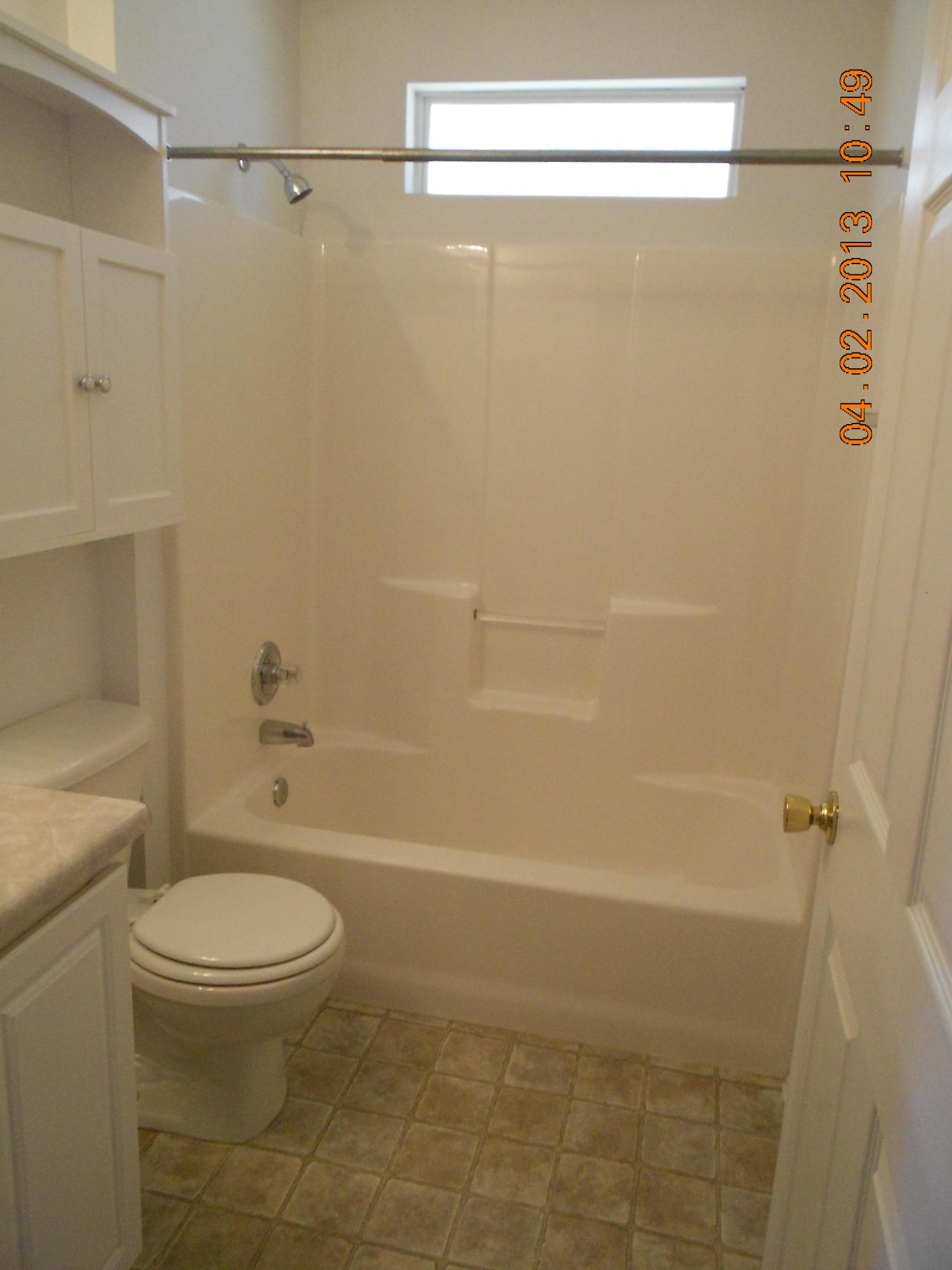WOODMONT ESTATES AT HOLLEY BY THE SEA - Residential Lease
