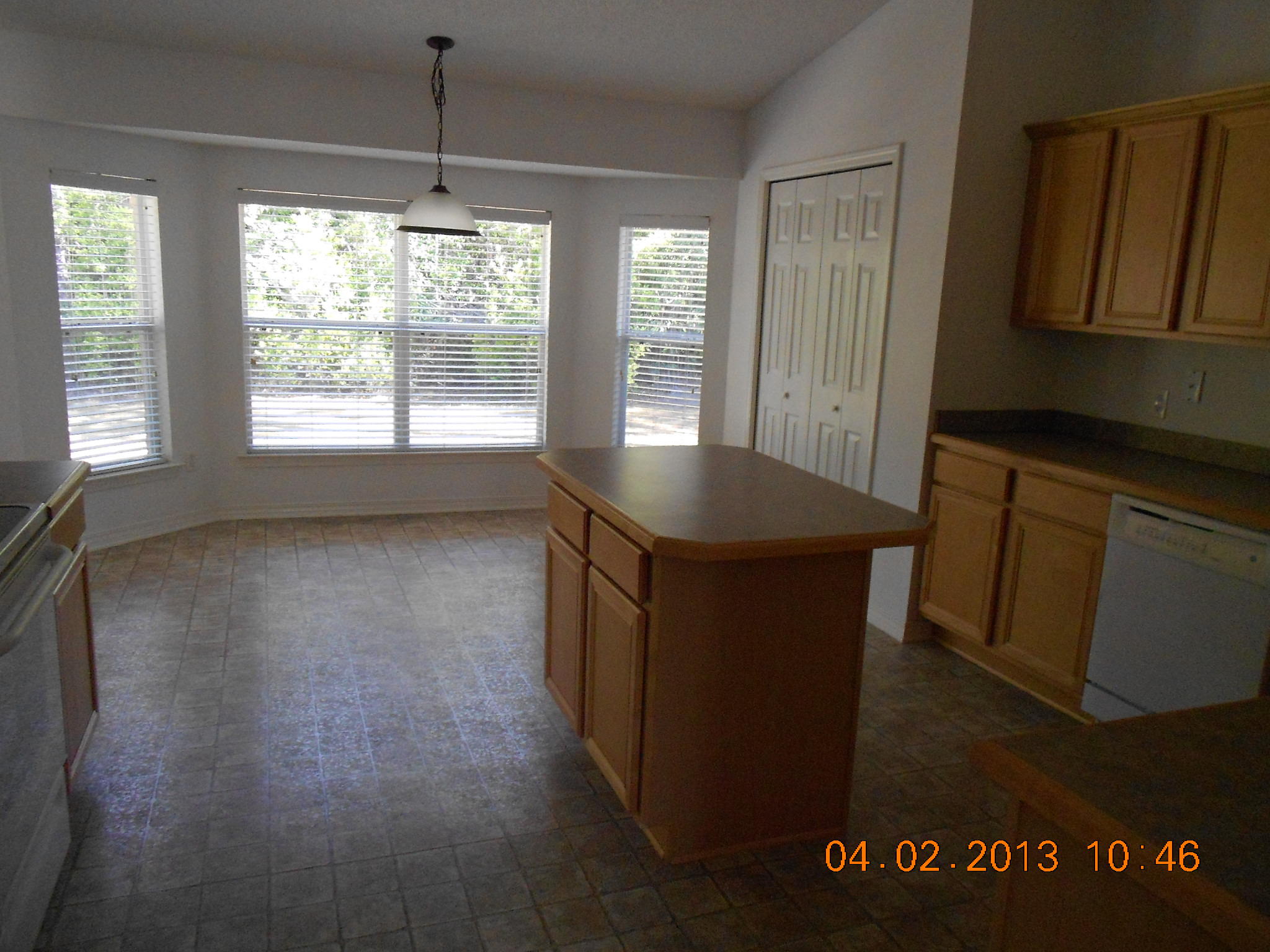 WOODMONT ESTATES AT HOLLEY BY THE SEA - Residential Lease