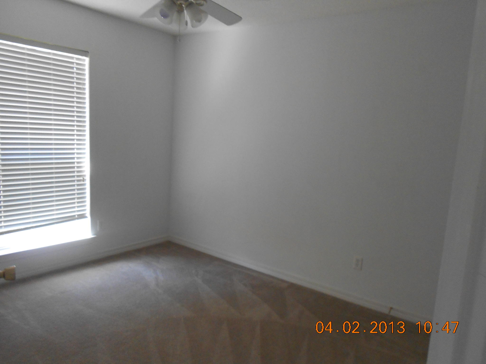 WOODMONT ESTATES AT HOLLEY BY THE SEA - Residential Lease
