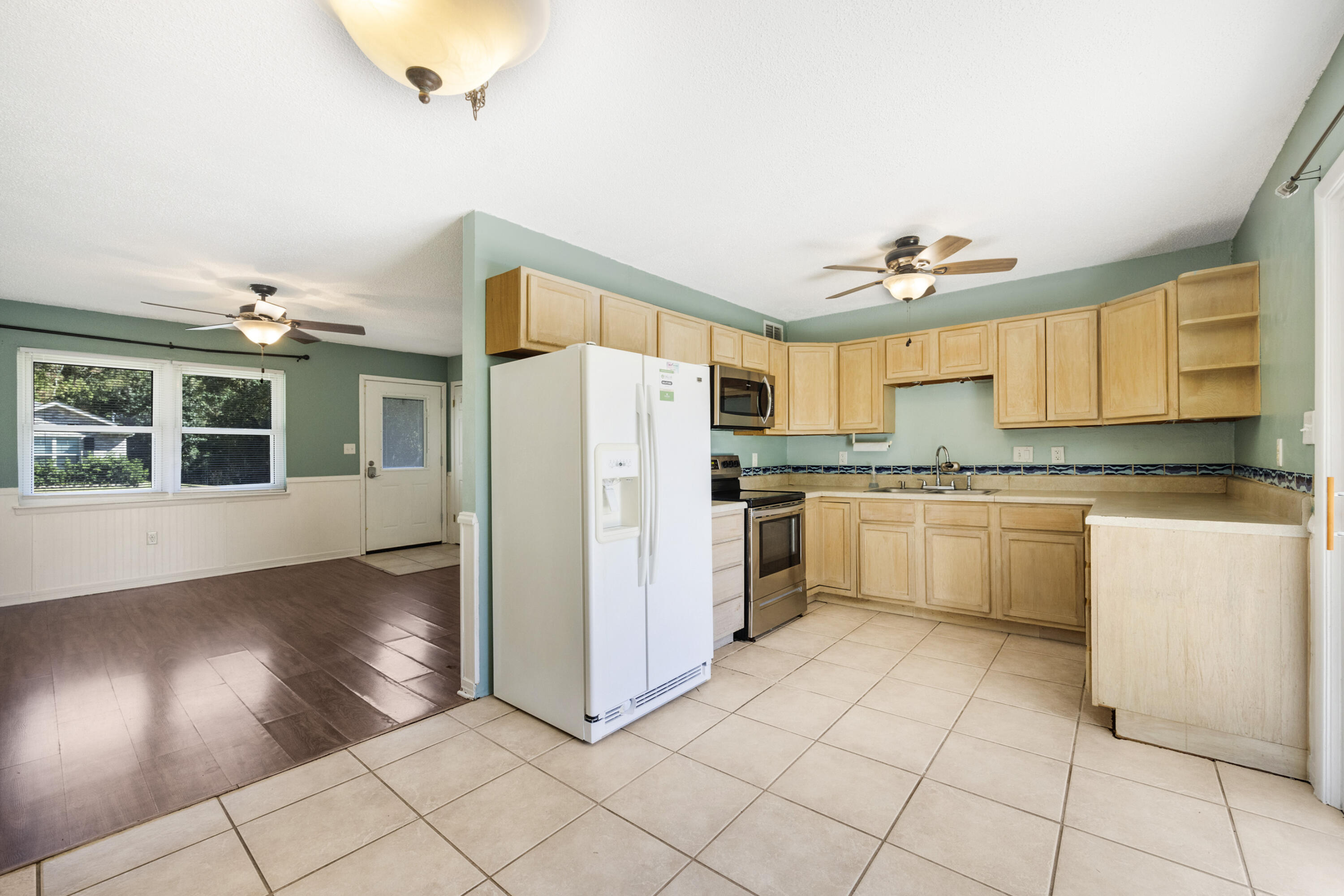 PORT DIXIE - Residential