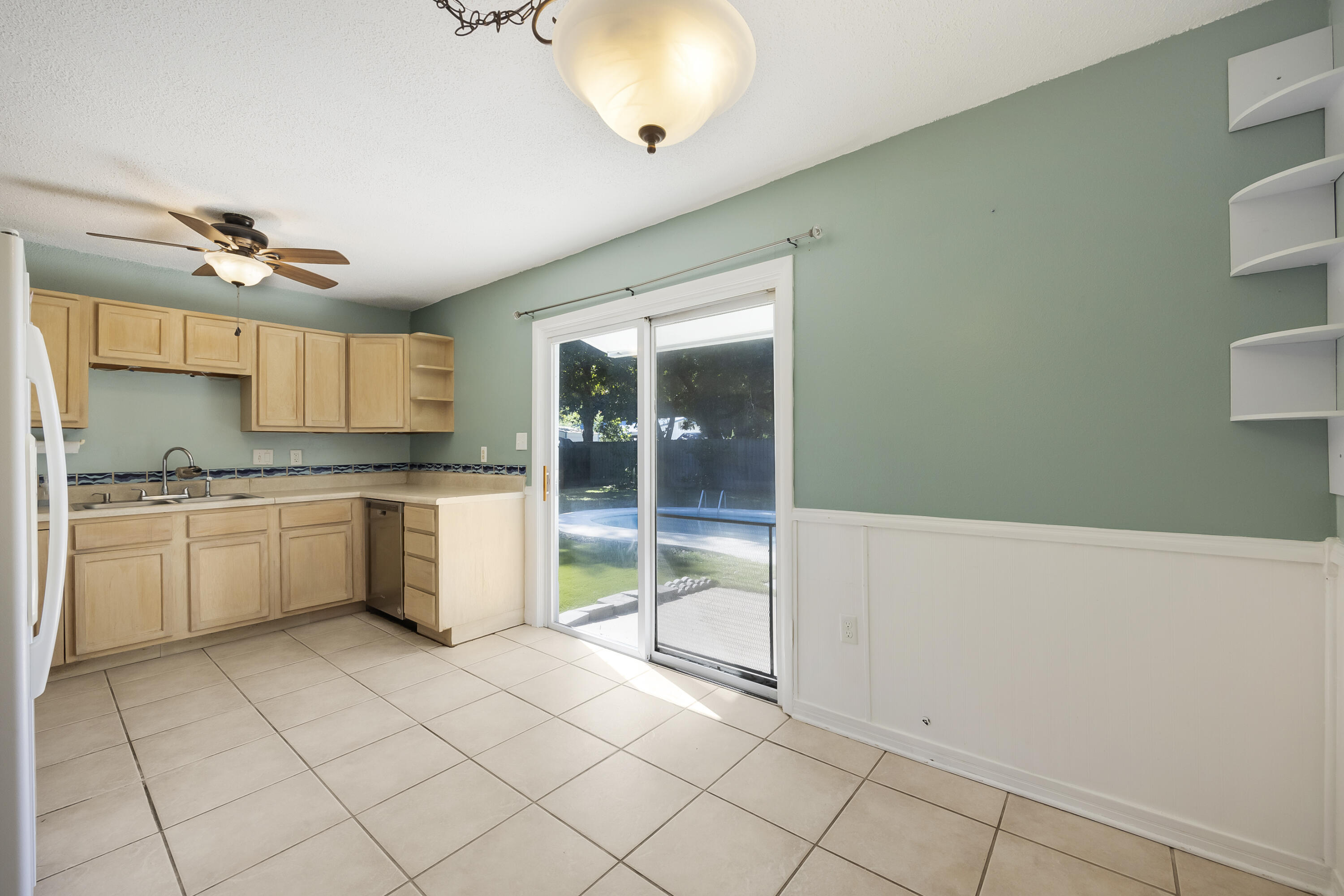 PORT DIXIE - Residential