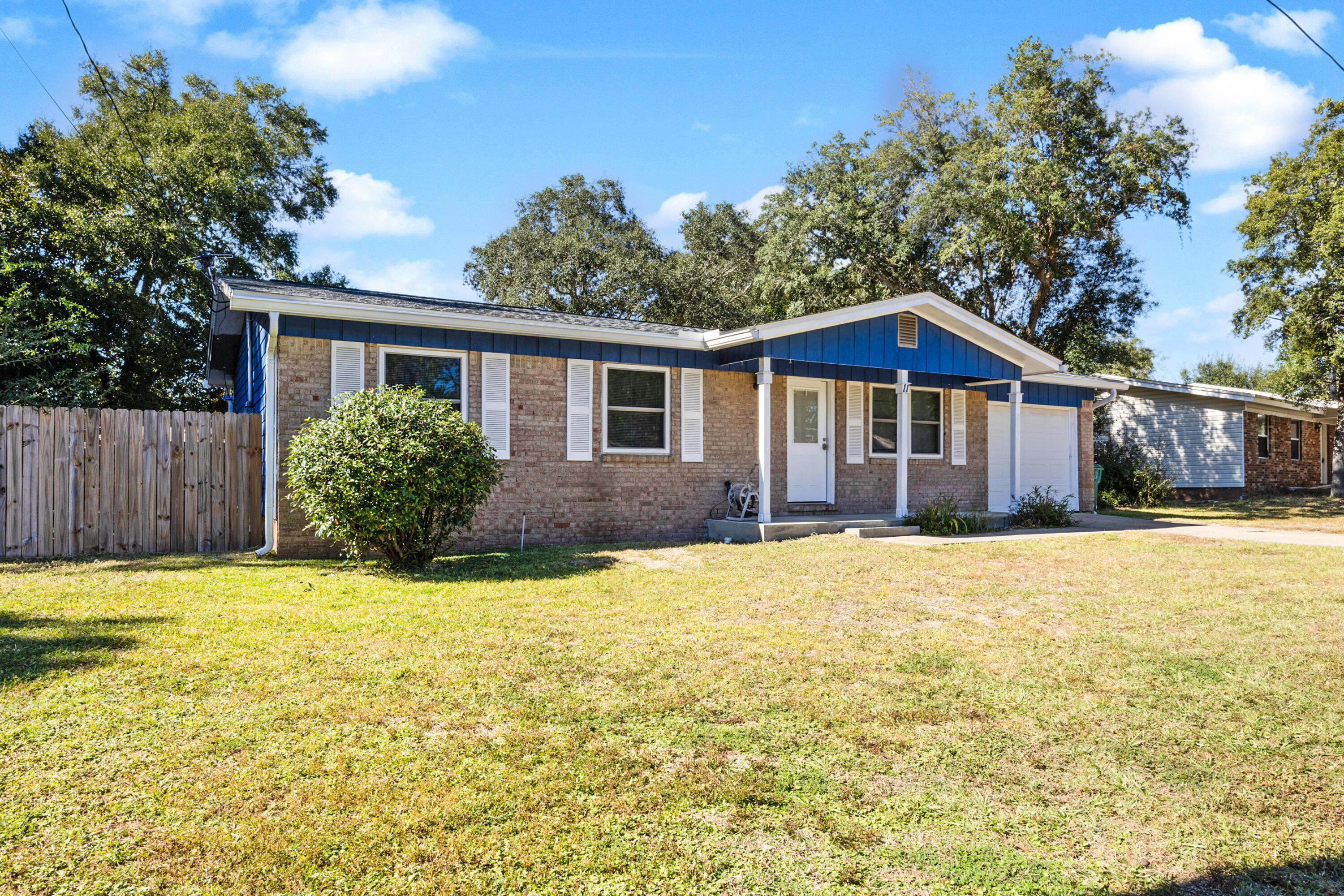 PORT DIXIE - Residential