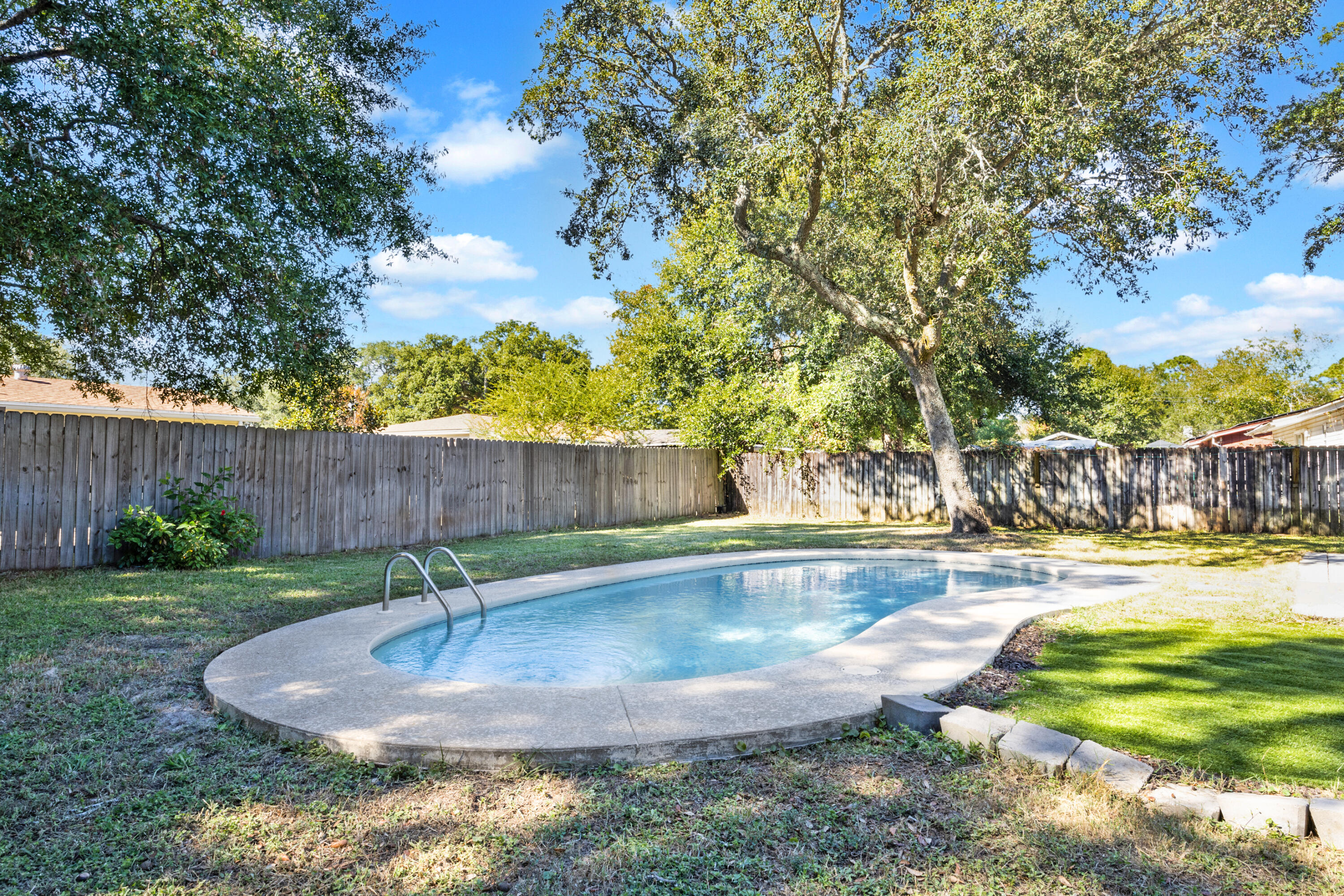 PORT DIXIE - Residential