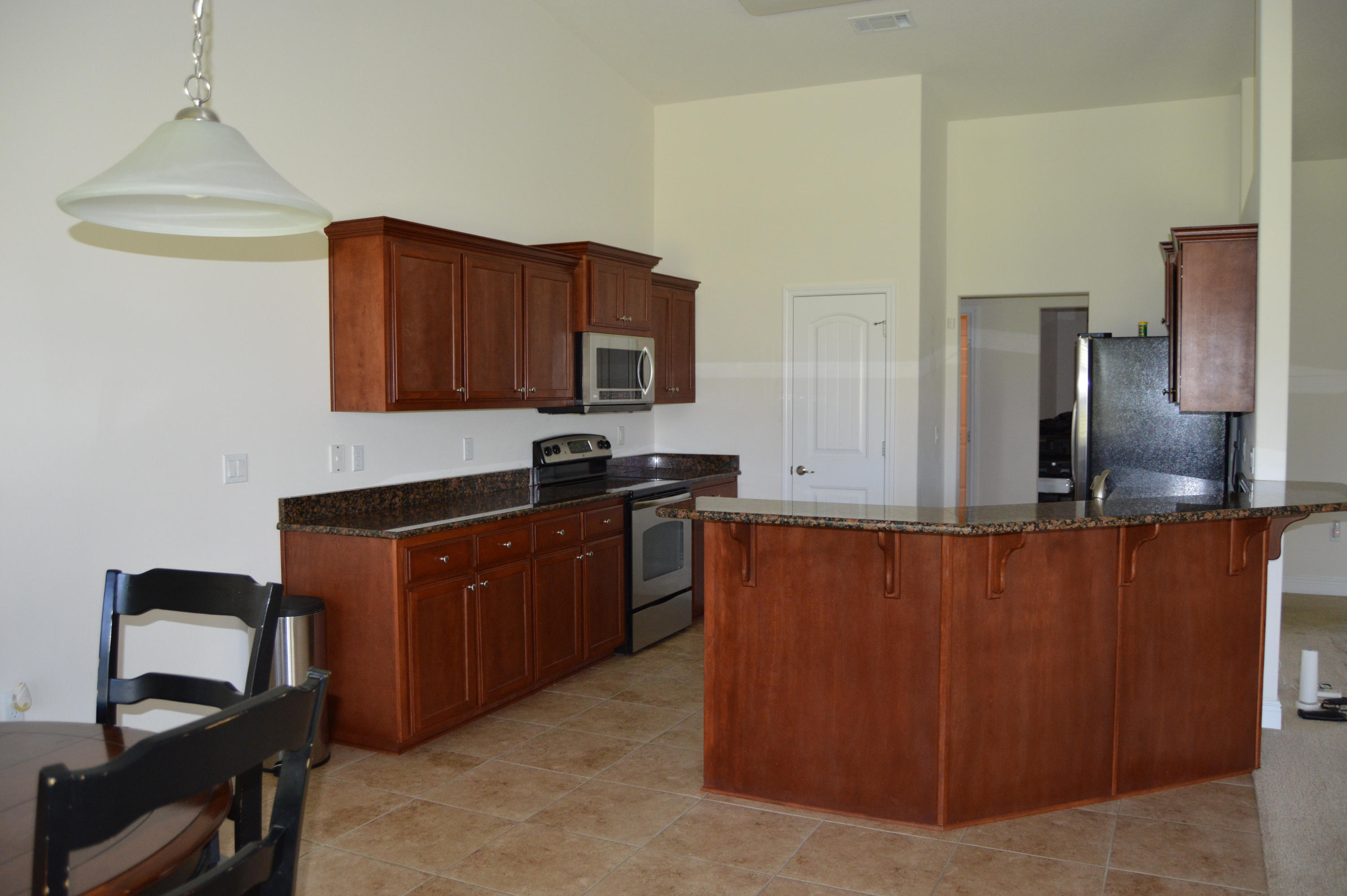 SILVER CREEK - Residential Lease