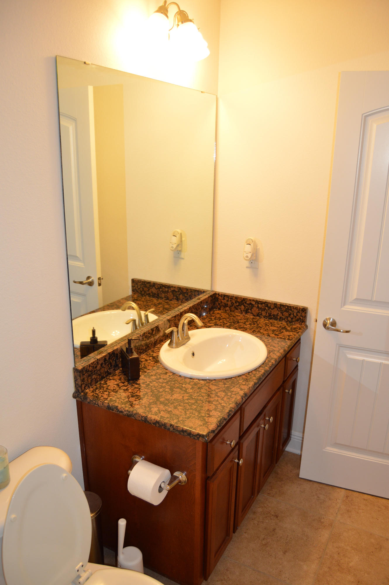 SILVER CREEK - Residential Lease