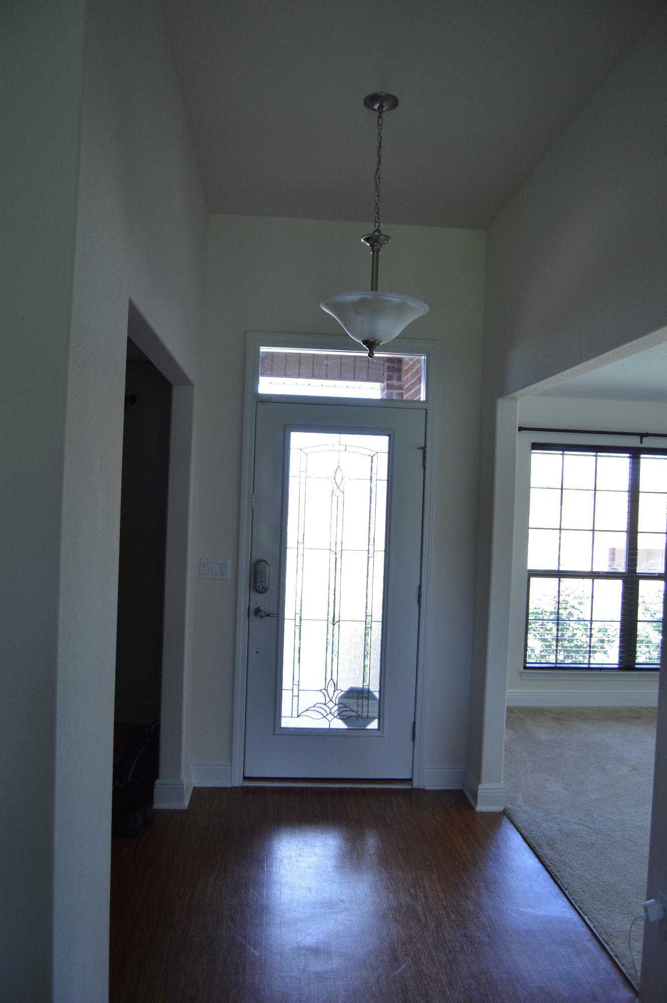 SILVER CREEK - Residential Lease