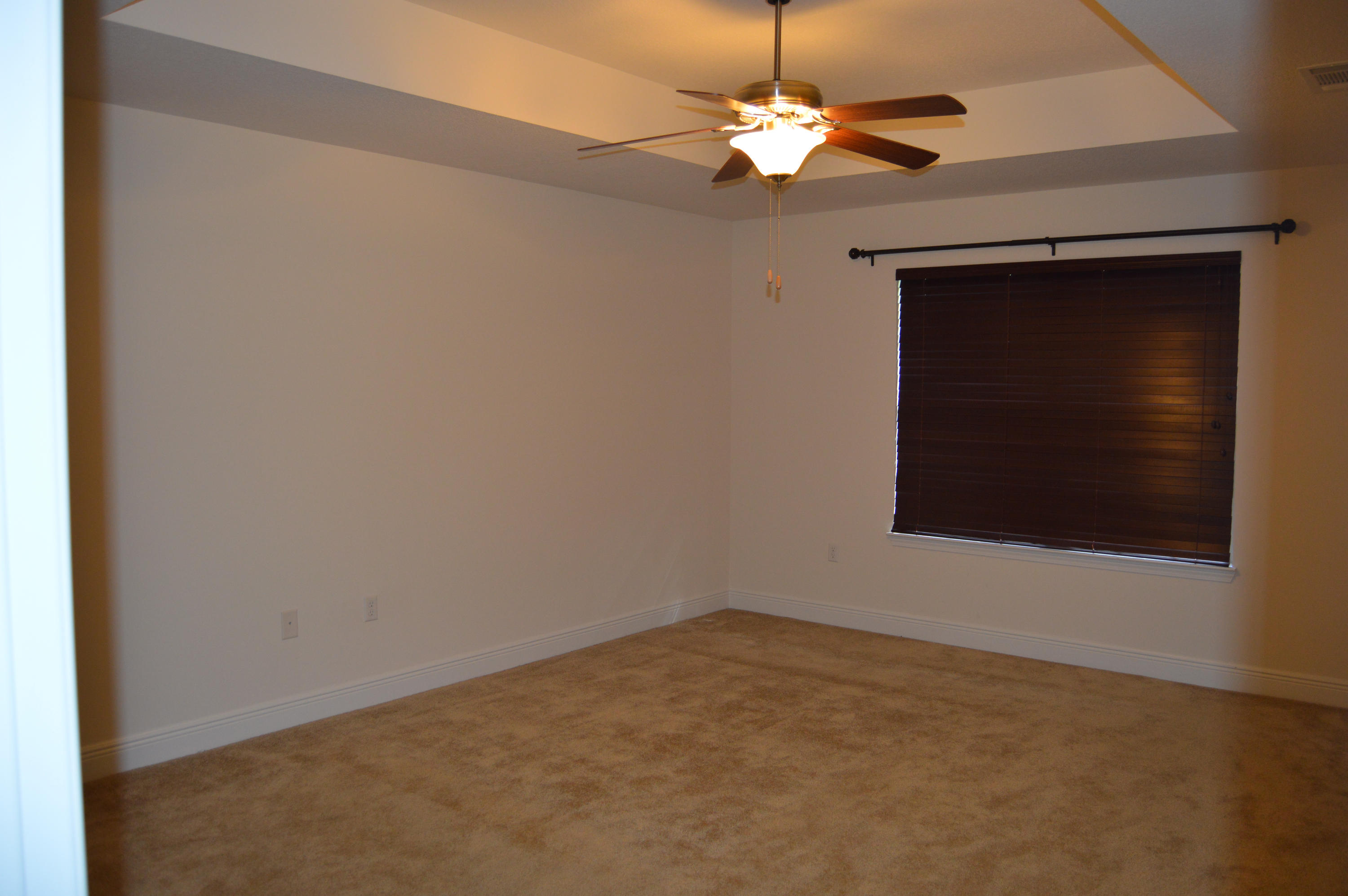 SILVER CREEK - Residential Lease