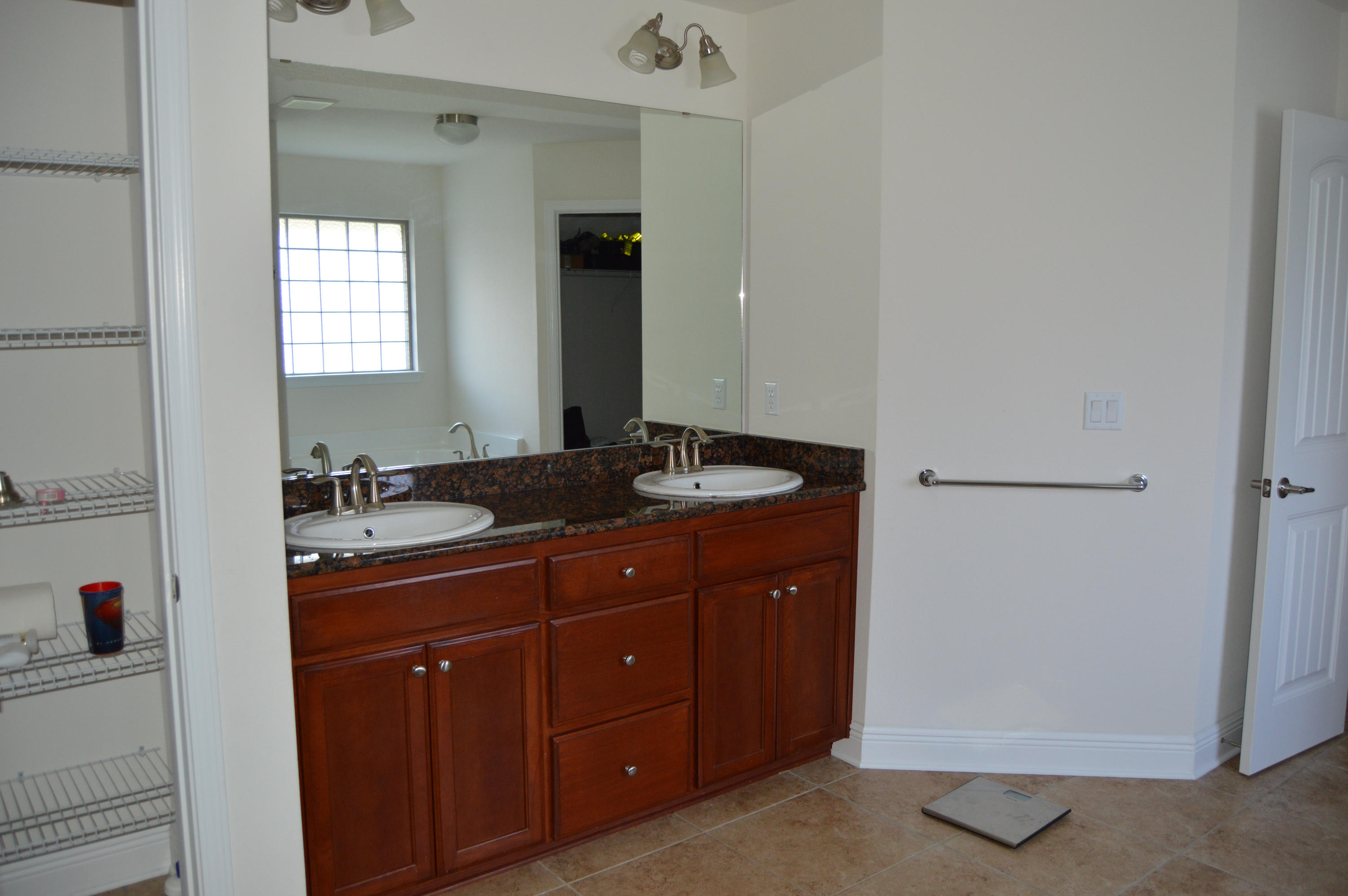 SILVER CREEK - Residential Lease