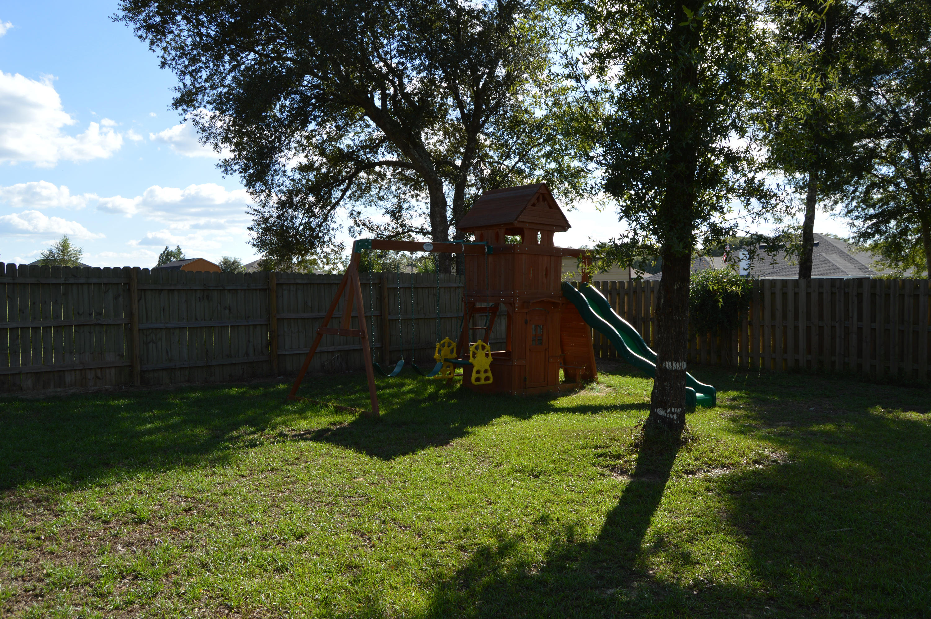 SILVER CREEK - Residential Lease