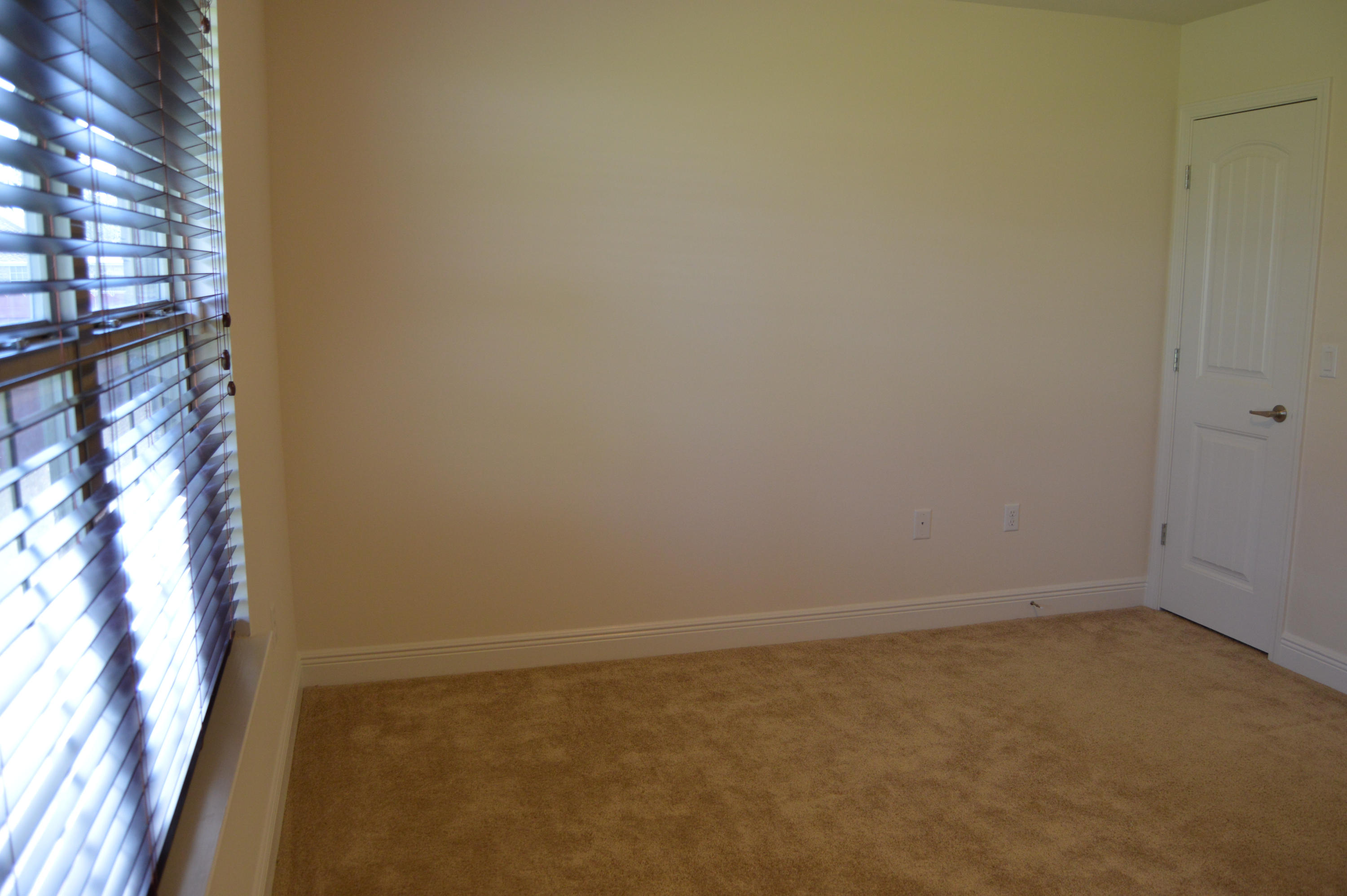 SILVER CREEK - Residential Lease
