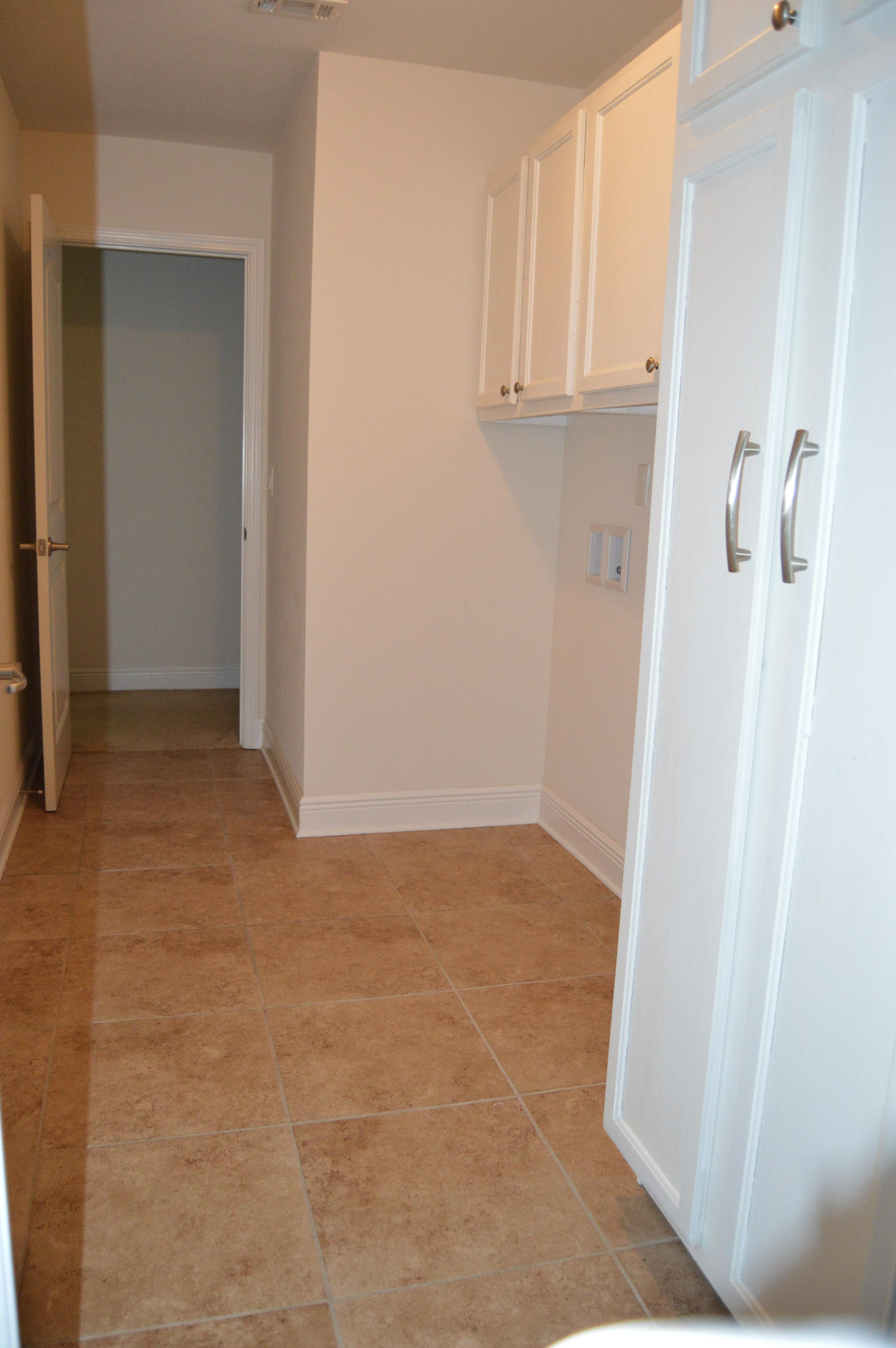 SILVER CREEK - Residential Lease