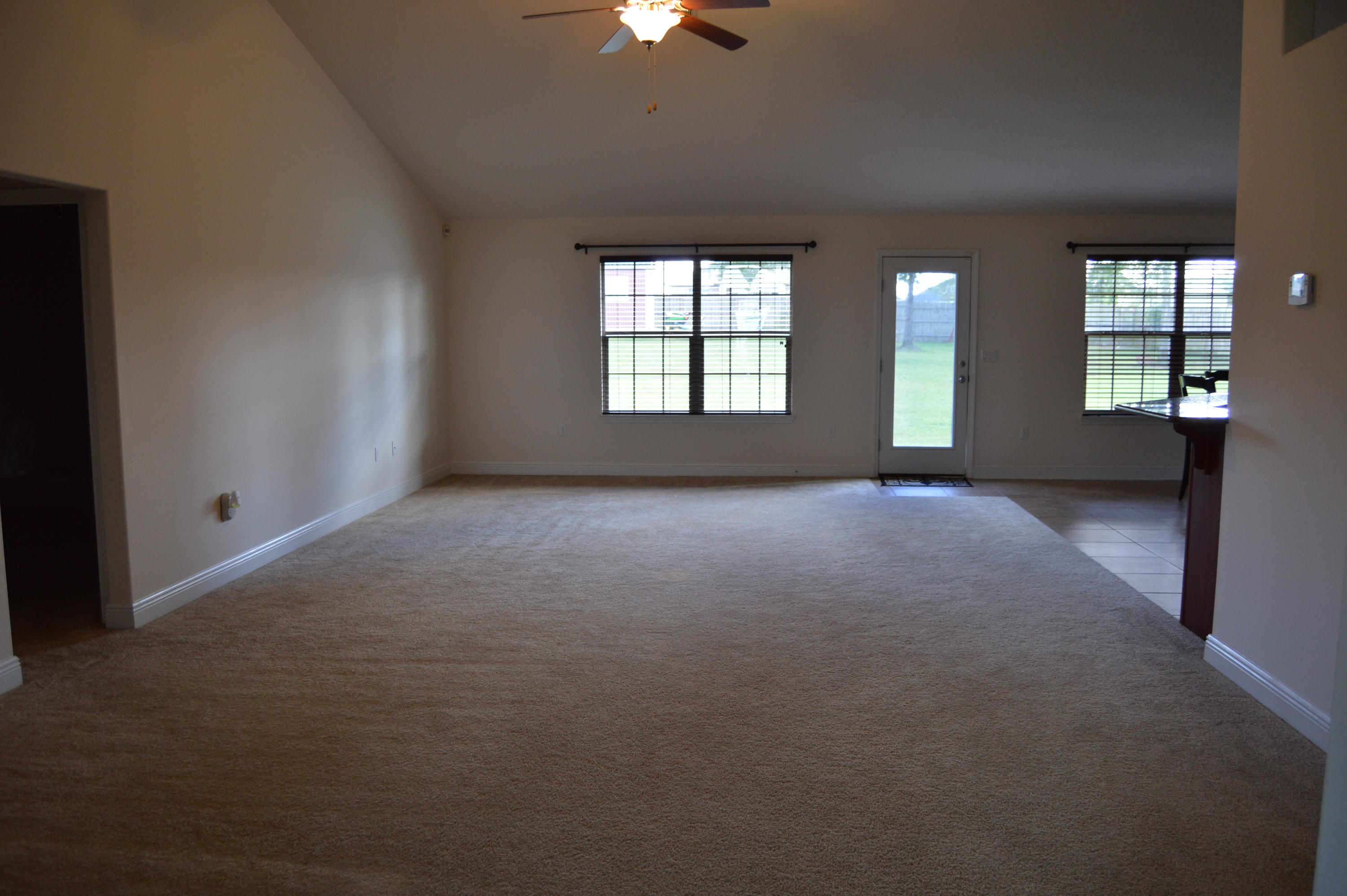 SILVER CREEK - Residential Lease