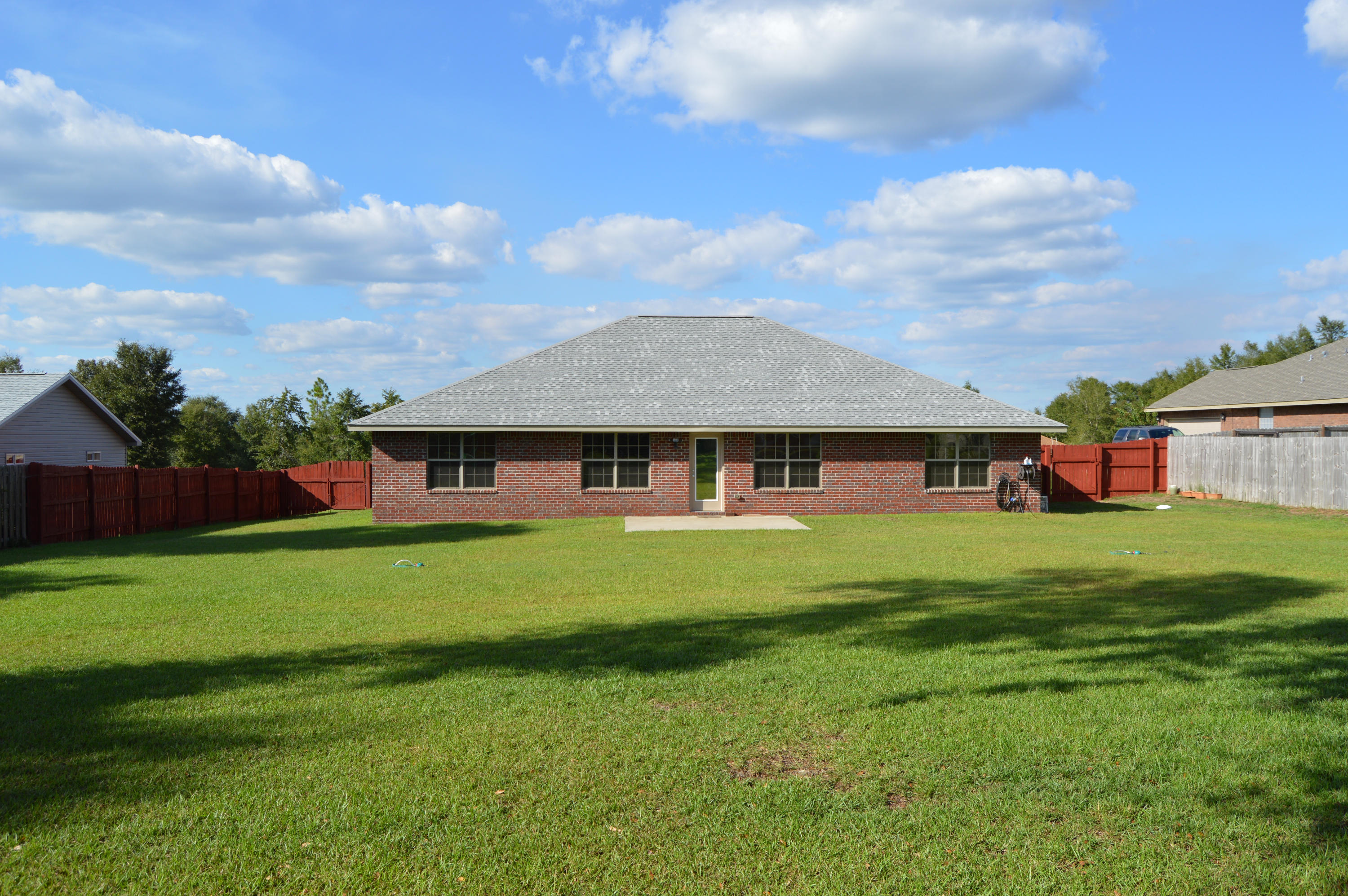 SILVER CREEK - Residential Lease